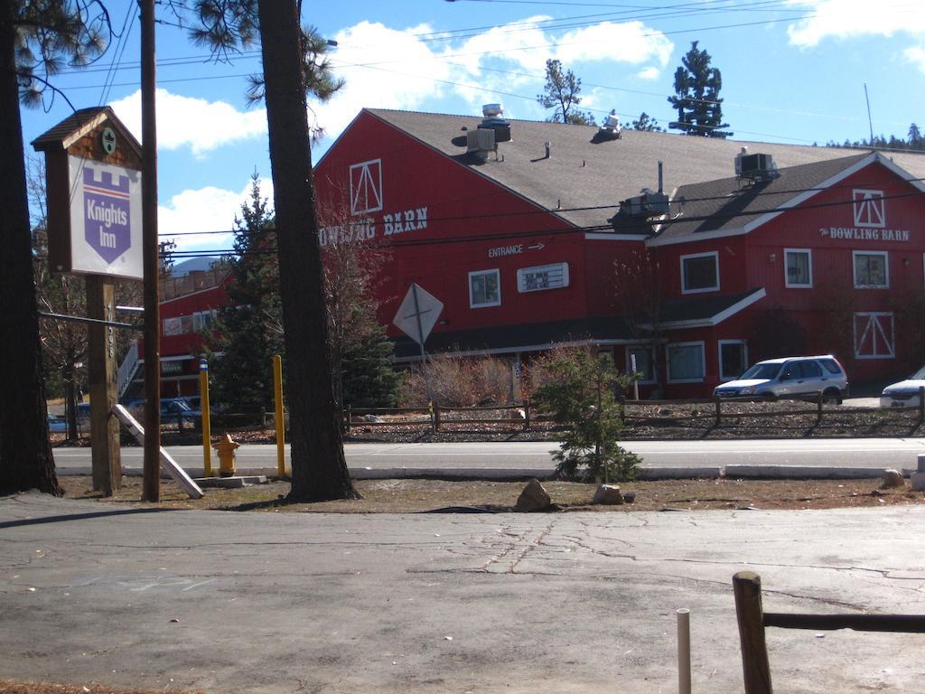 Big Bear Inn