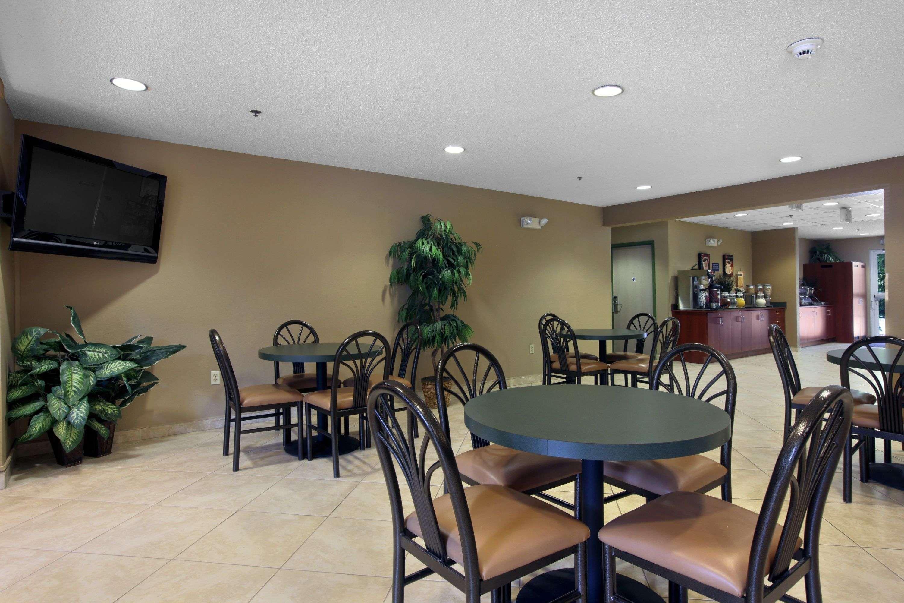 Microtel Inn & Suites By Wyndham Palm Coast I-95