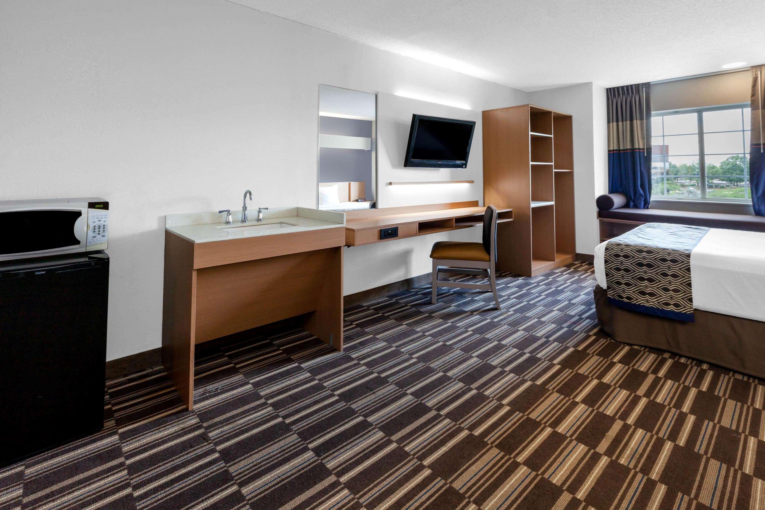 Microtel Inn & Suites by Wyndham BWI Airport Balt