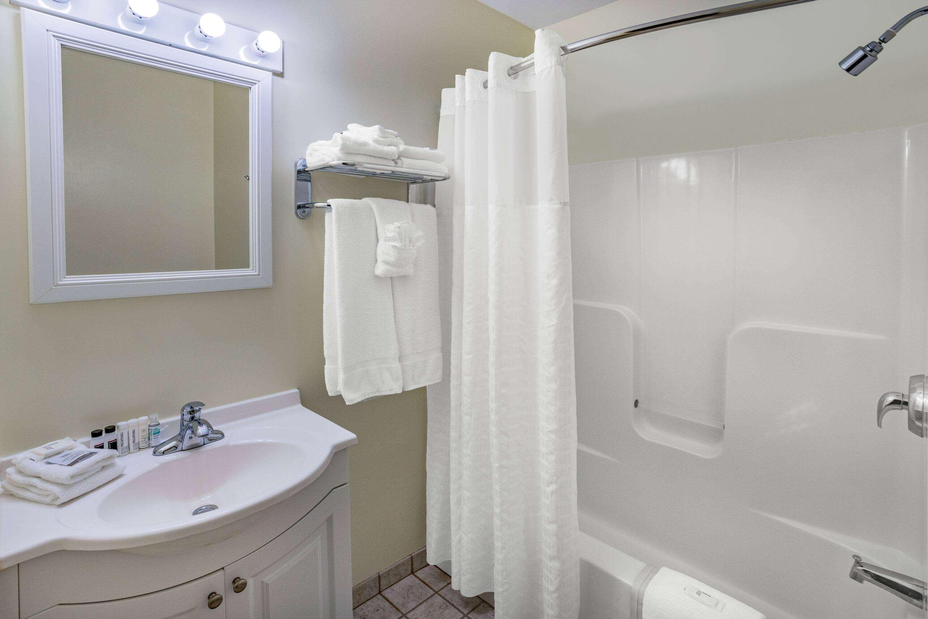 Microtel Inn & Suites By Wyndham Plattsburgh