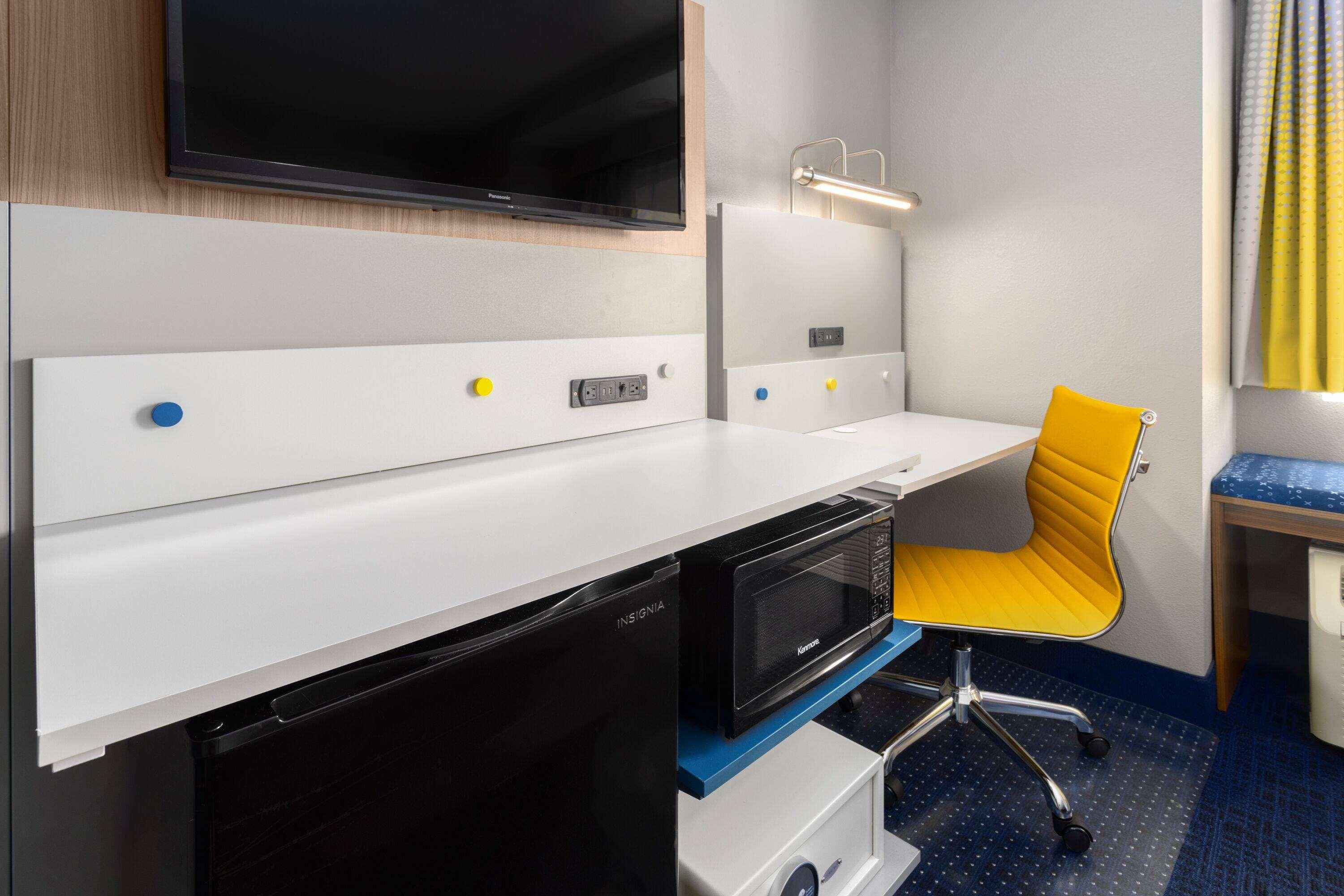Microtel Inn & Suites By Wyndham Dover
