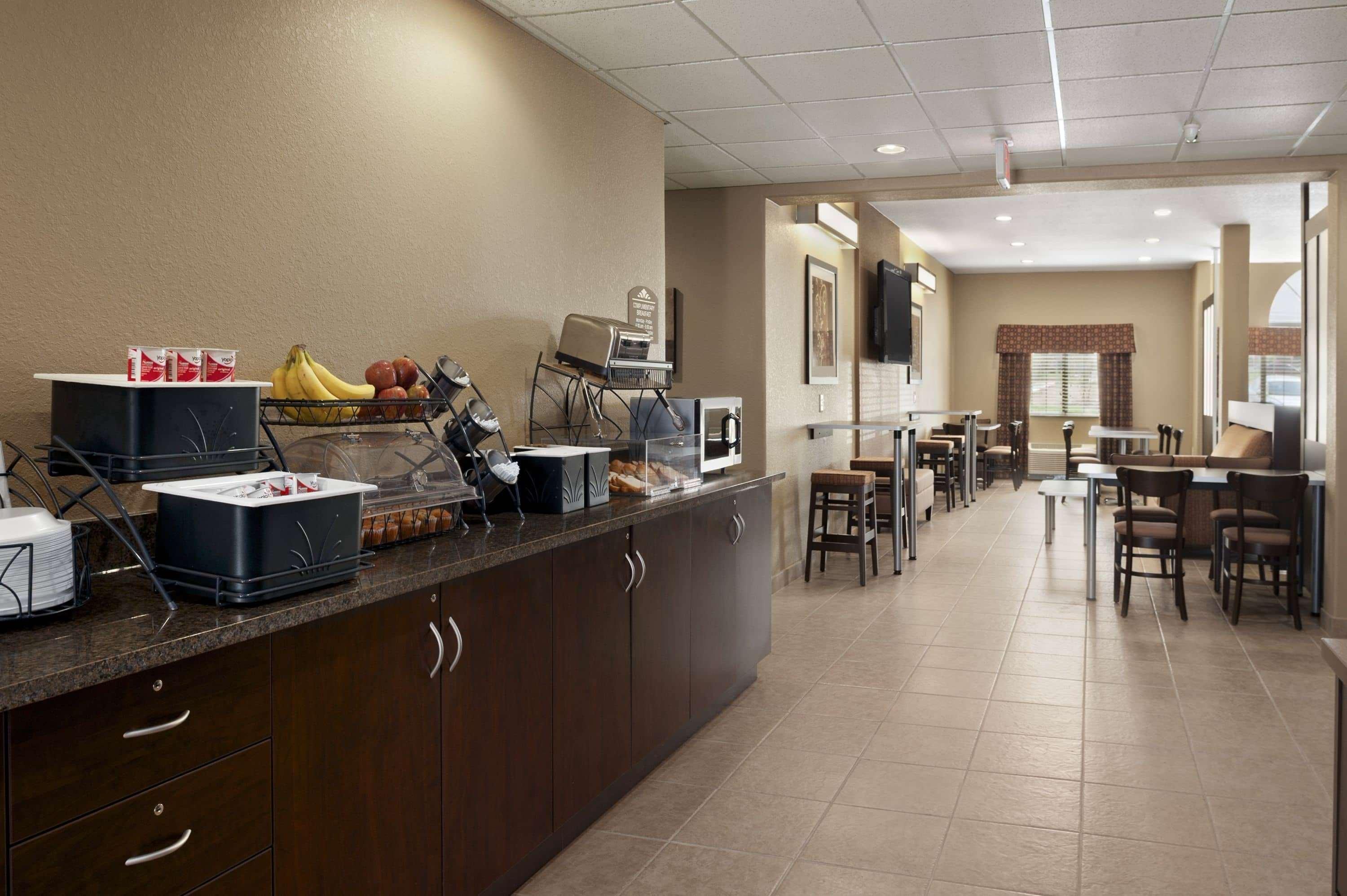 Garner Hotel Gonzales