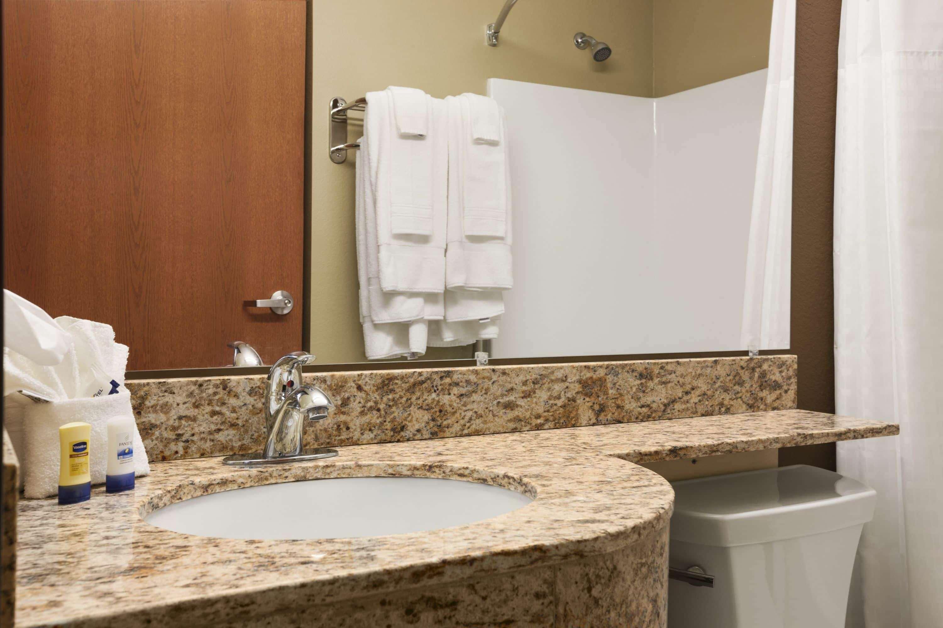 Microtel Inn & Suites By Wyndham Pleasanton