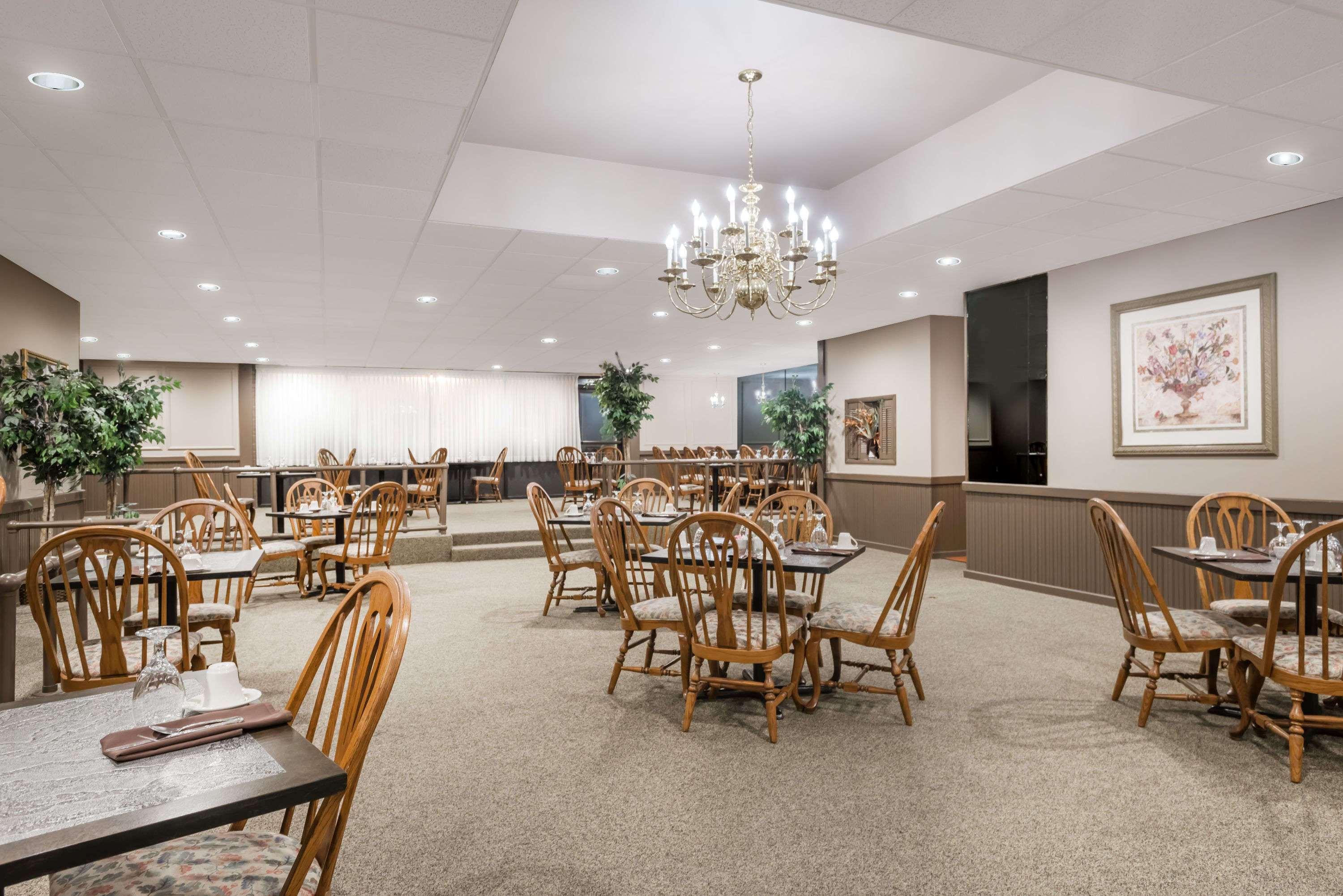 Ramada By Wyndham Watertown