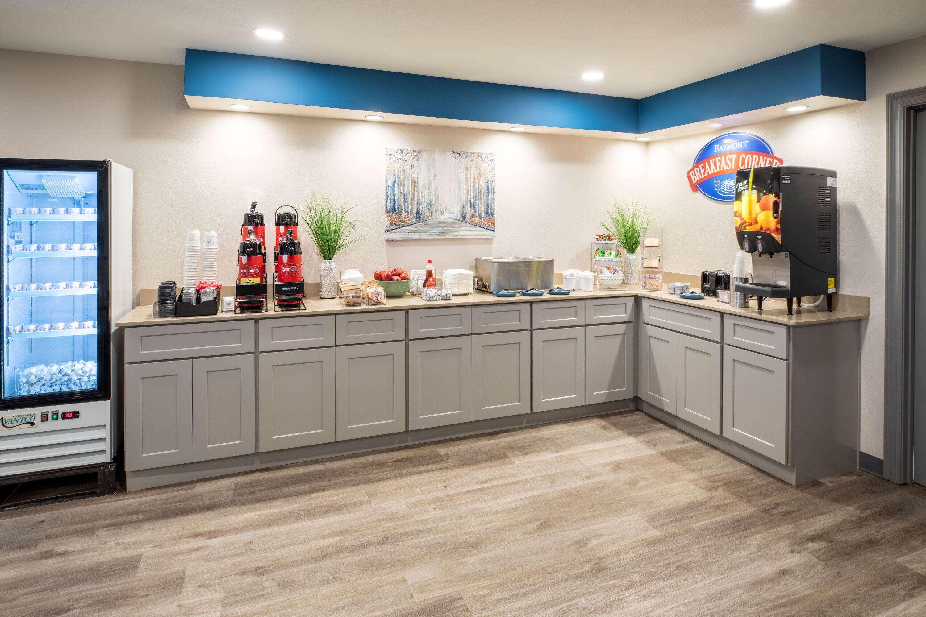 Baymont by Wyndham Biloxi/Ocean Springs