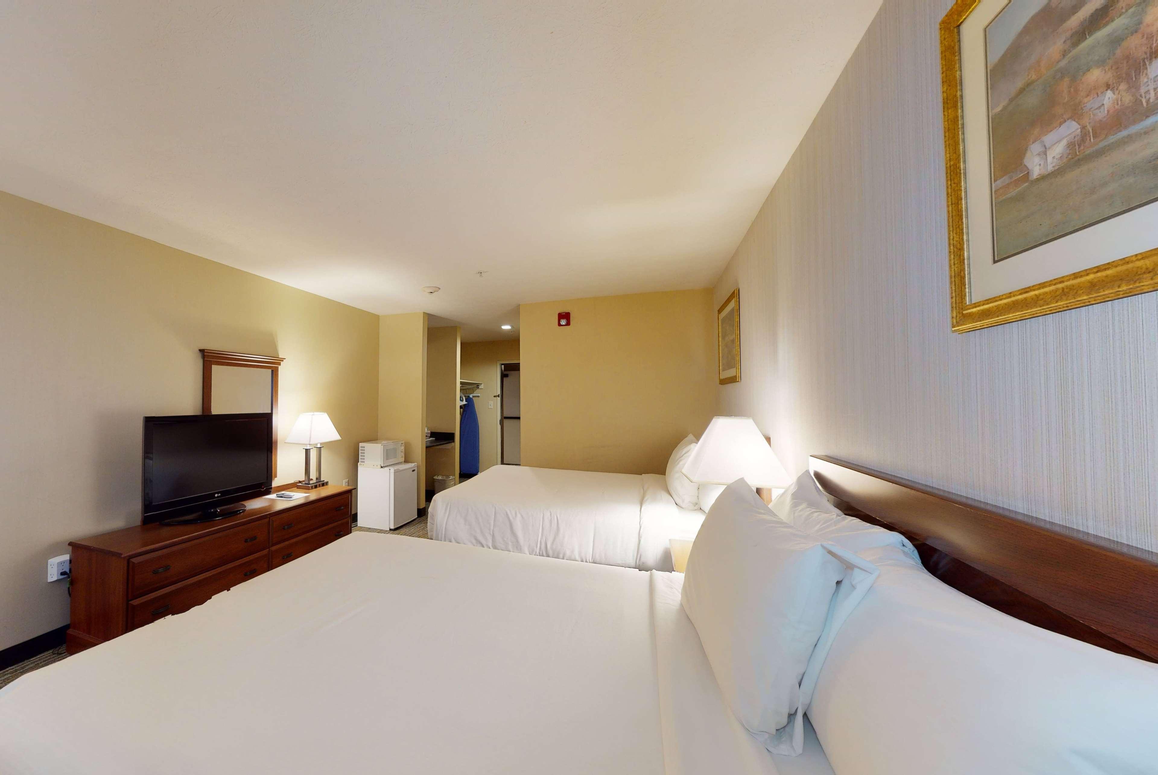 Ramada by Wyndham Strasburg