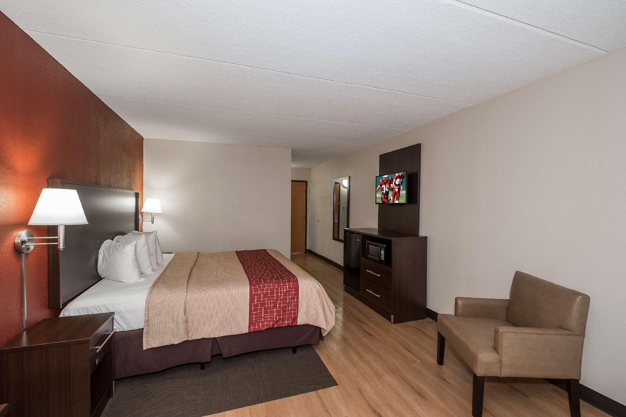 Ramada Conference Center by Wyndham Cortland
