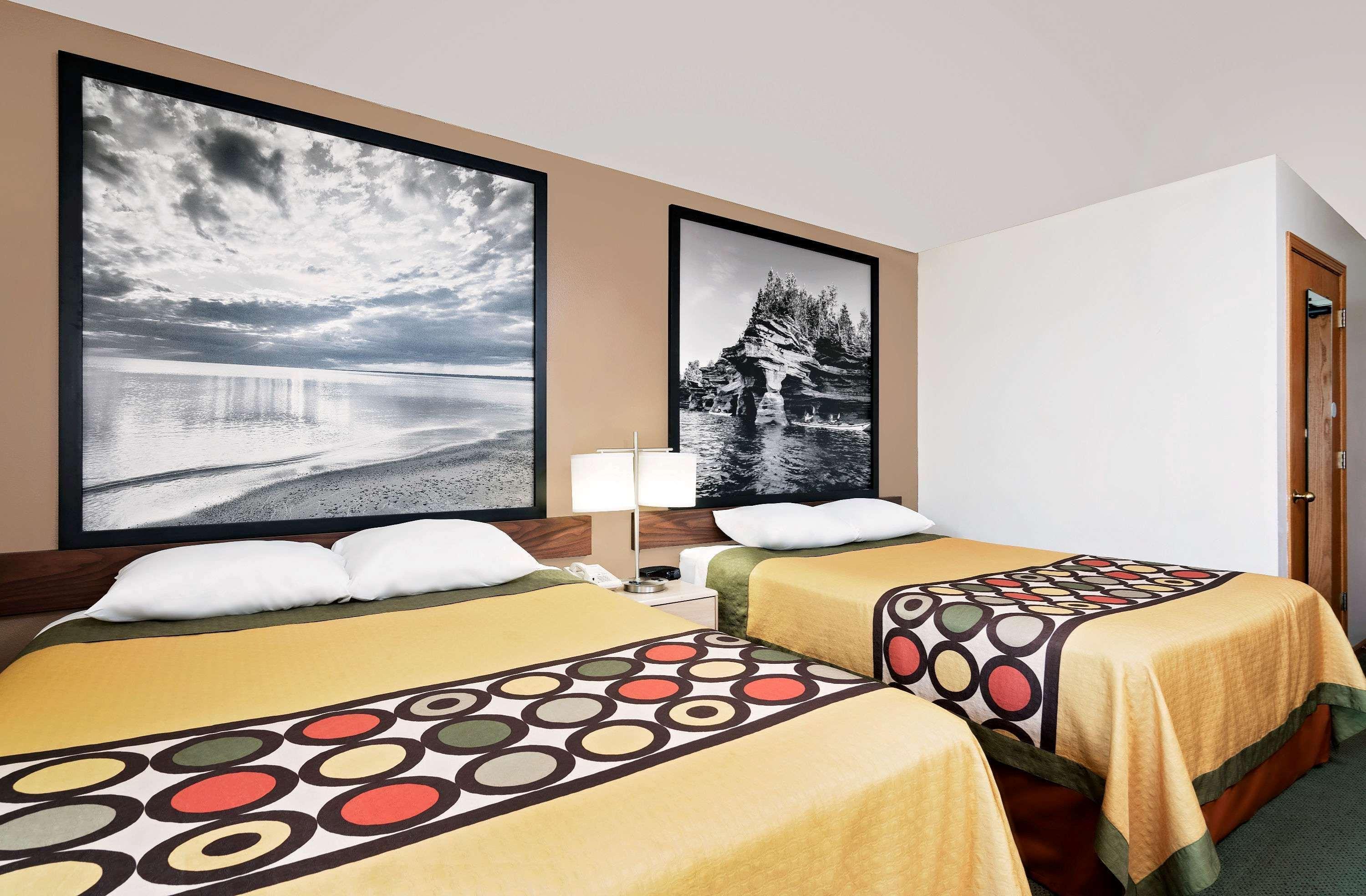 AmericInn by Wyndham Mauston