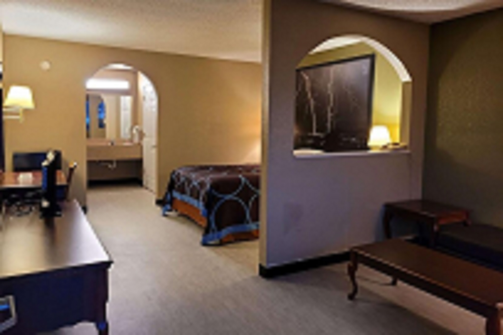 Super 8 By Wyndham Arkadelphia Caddo Valley Area