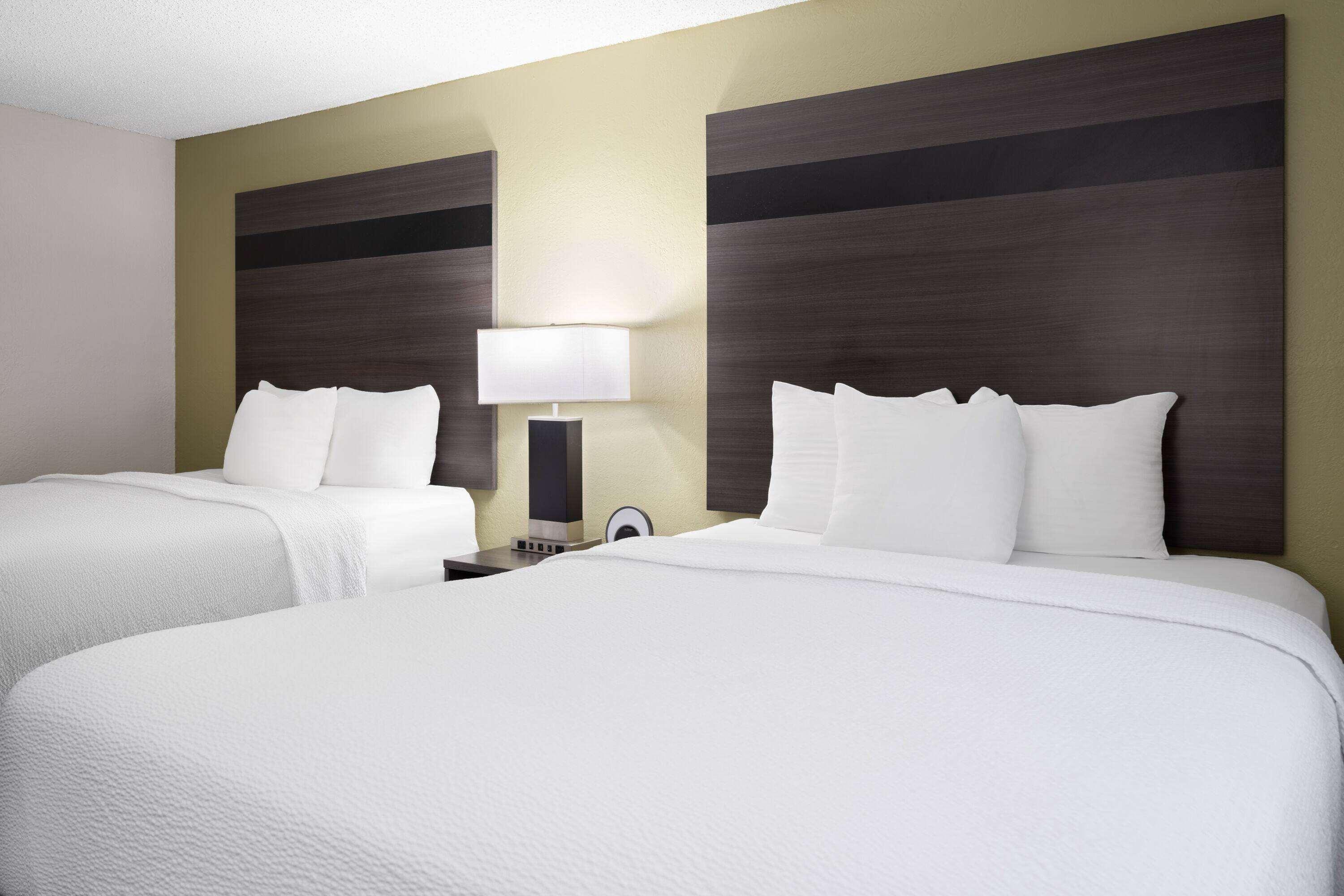 Baymont By Wyndham Liberty Mo