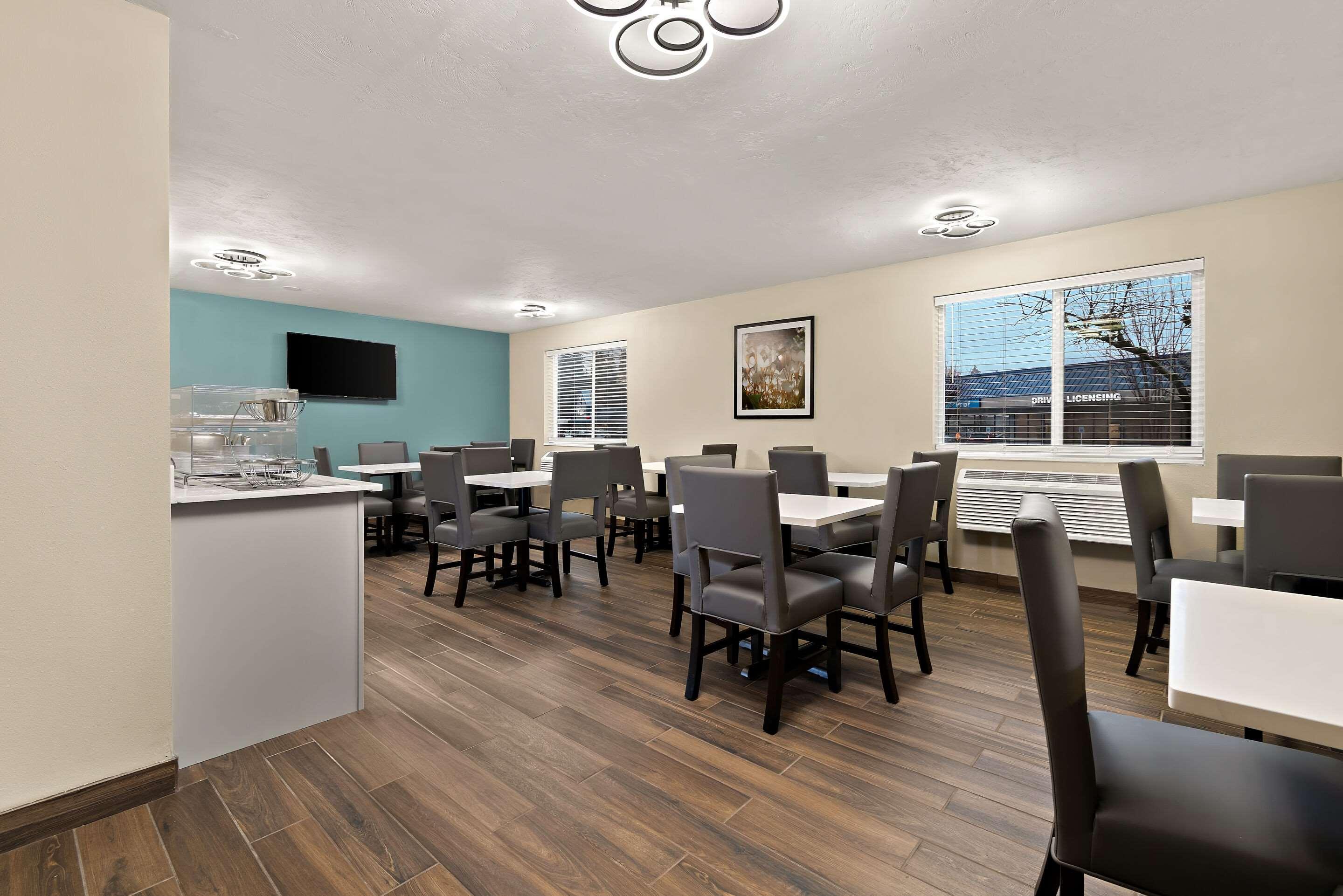 Sleep Inn Kelso Longview