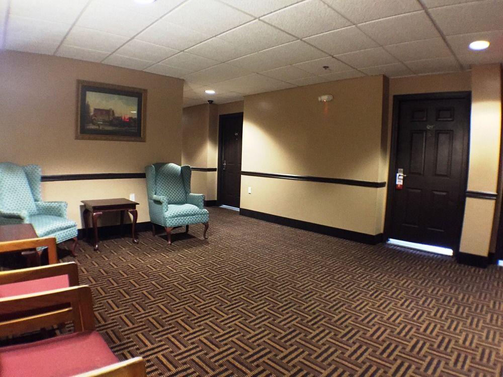 Syracuse Inn