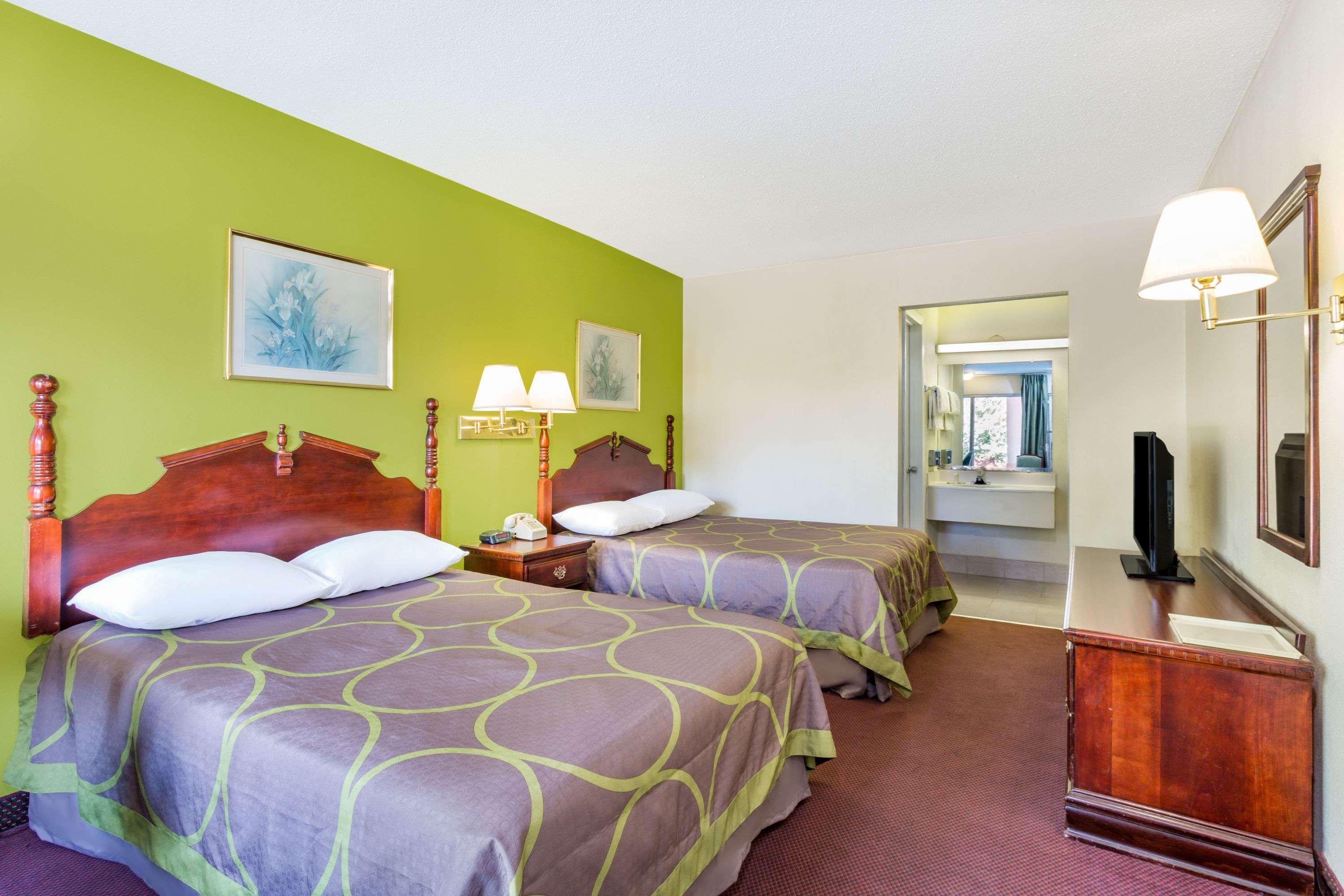 Ashland Studio Inn Richmond North Kings Dominion