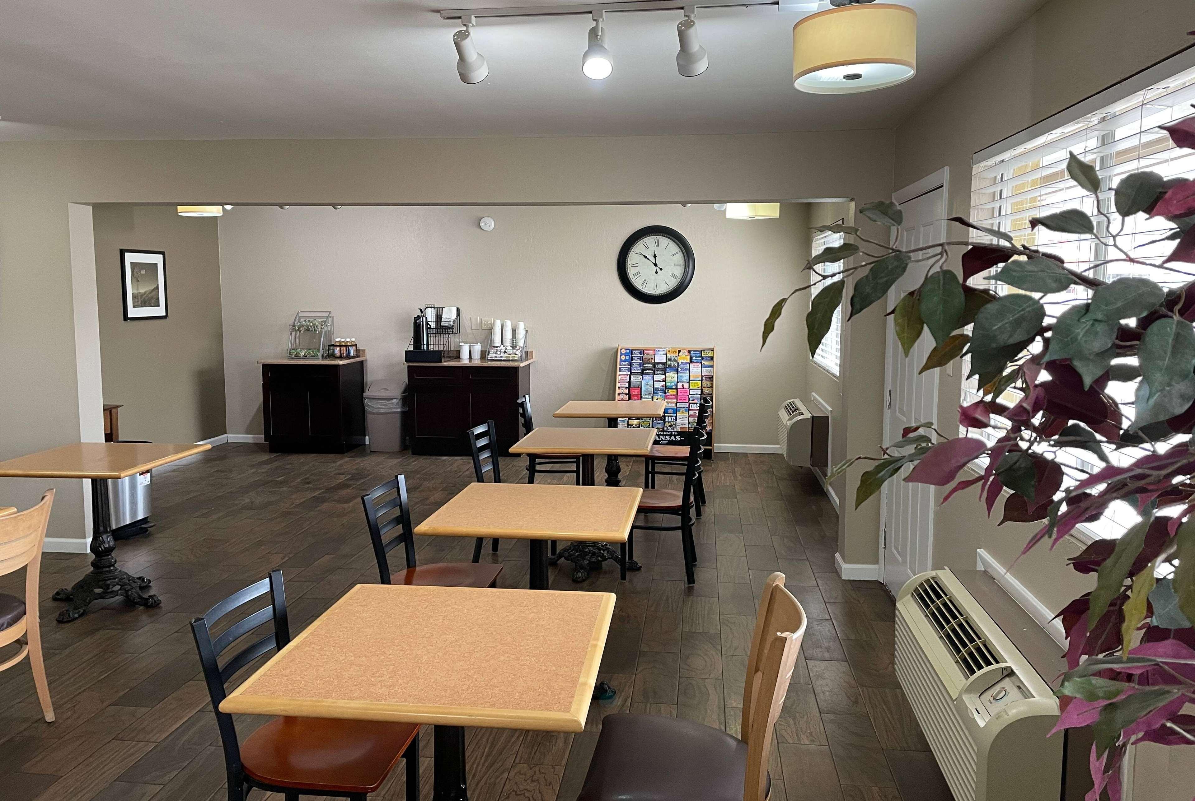 Super 8 By Wyndham Junction City