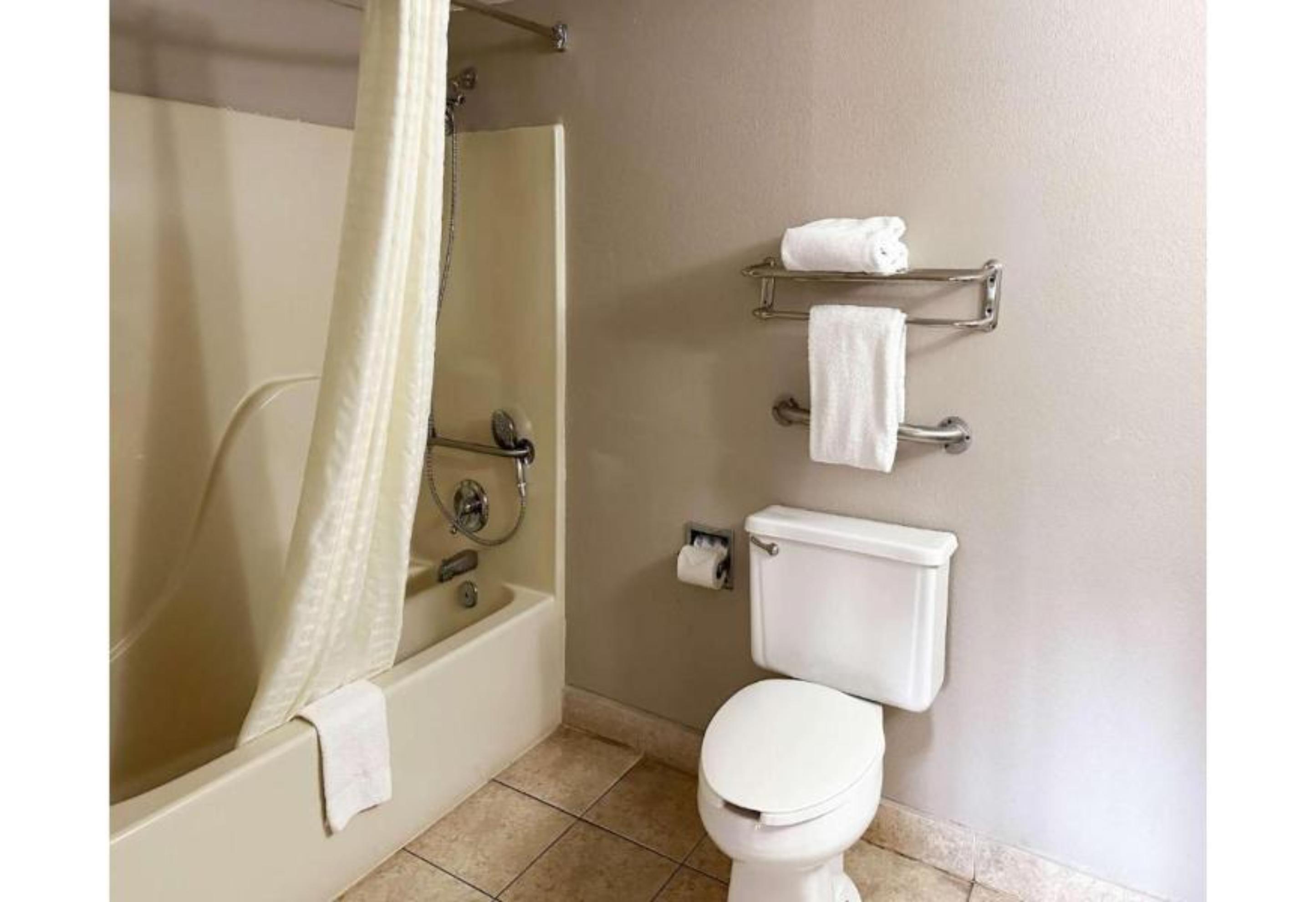 Motel 6 Atlanta GA Atlanta Airport East