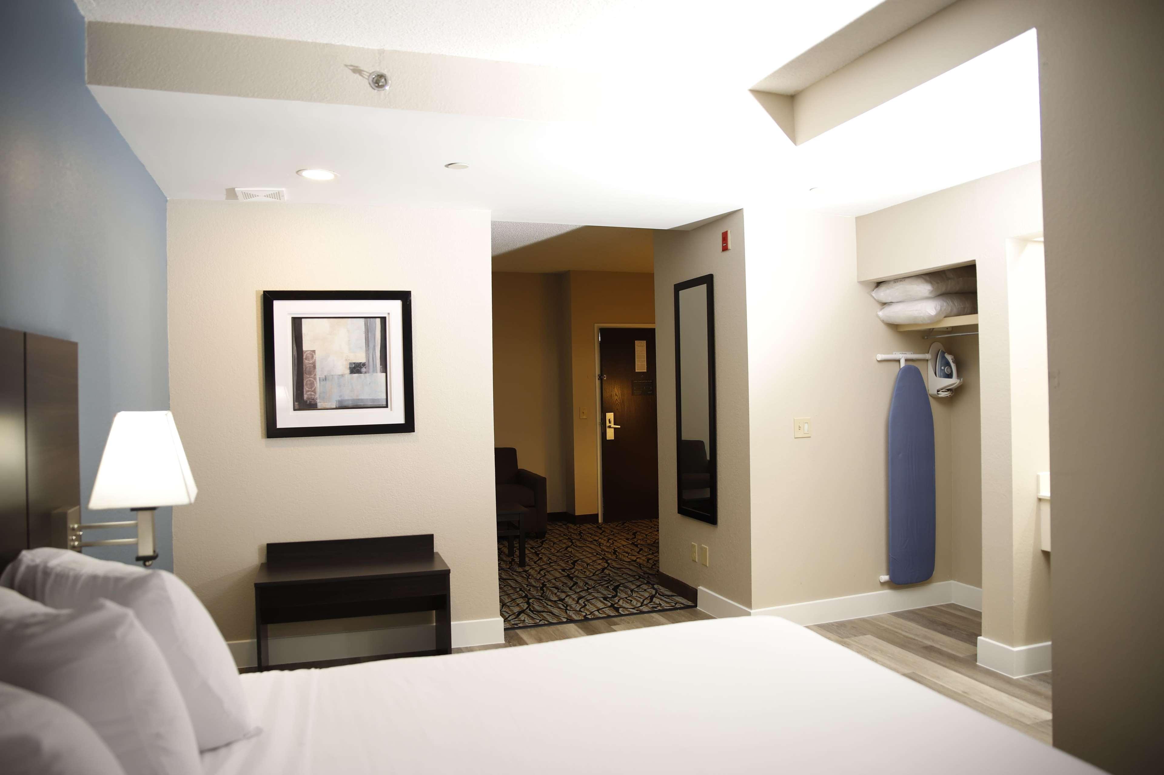 Baymont By Wyndham Jackson/Ridgeland