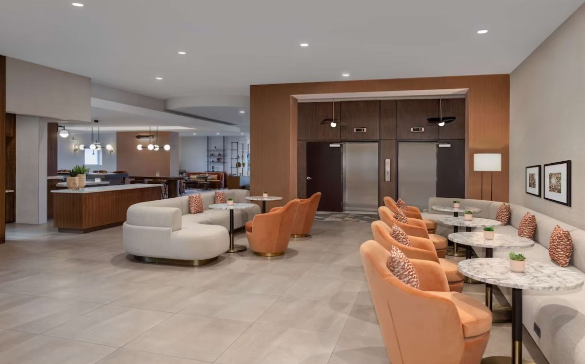 DoubleTree by Hilton Las Vegas East Flamingo