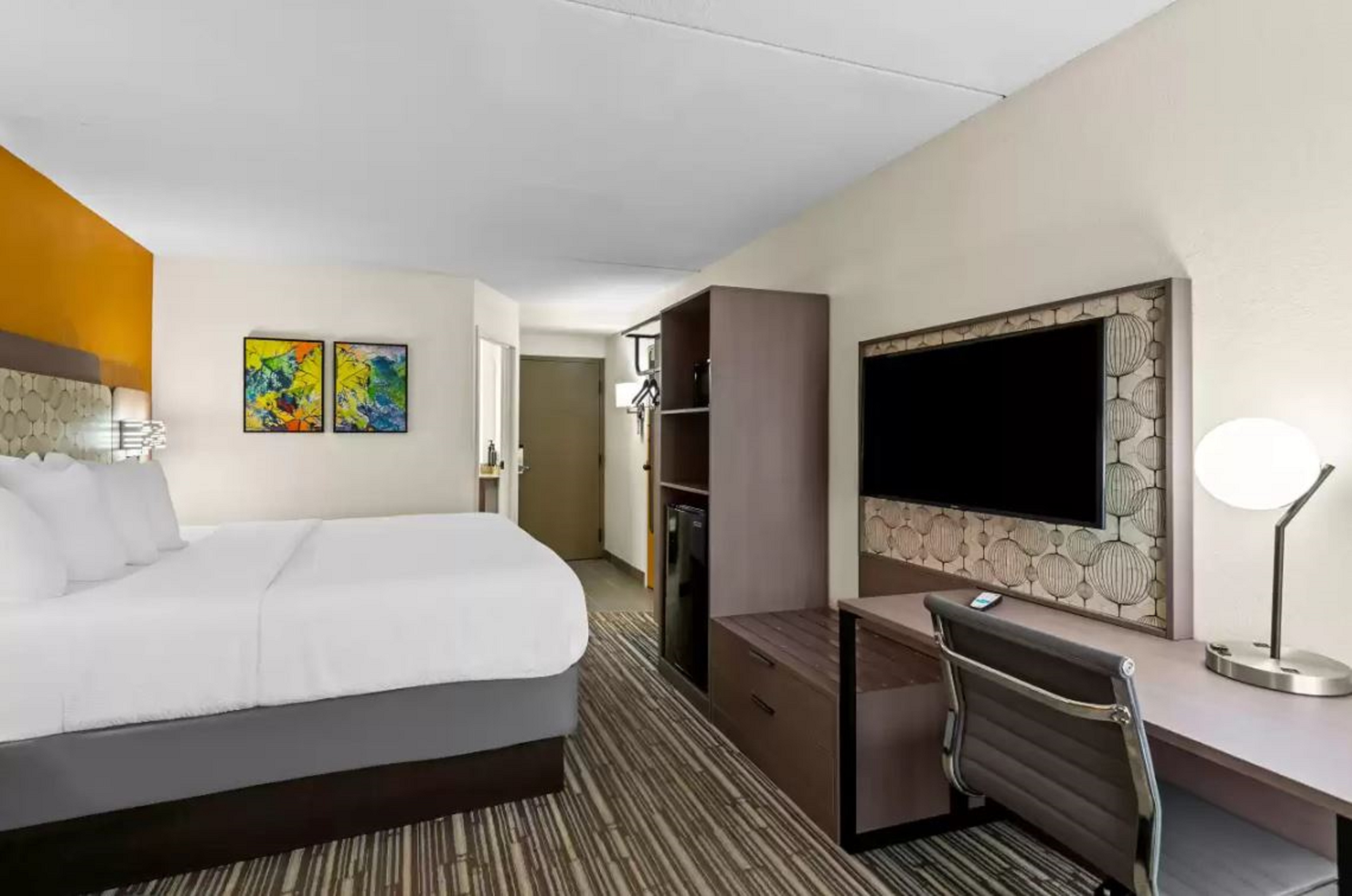 Hotel Concord Syracuse