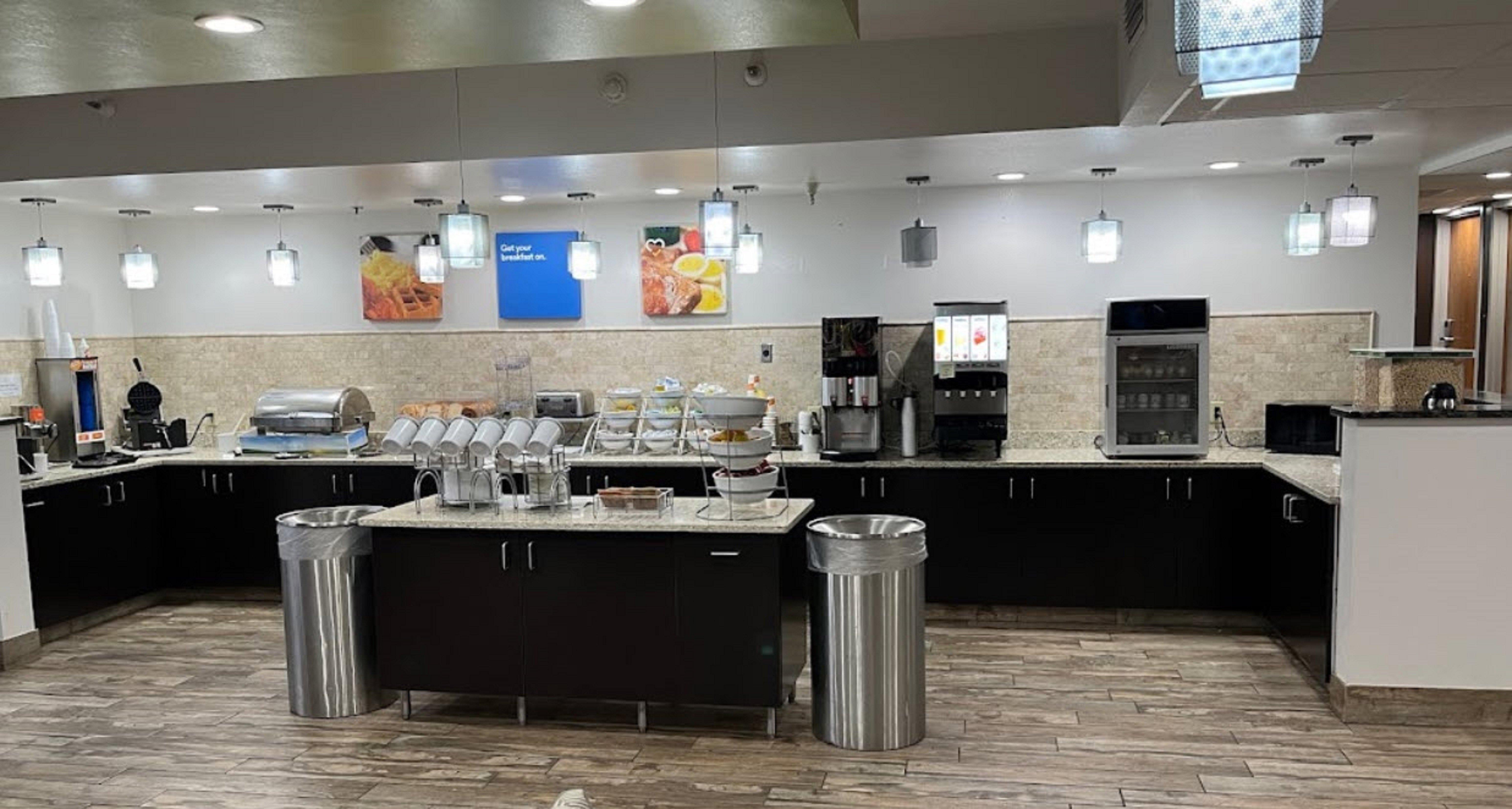 Holiday Inn Express Eden Prairie Minneapolis