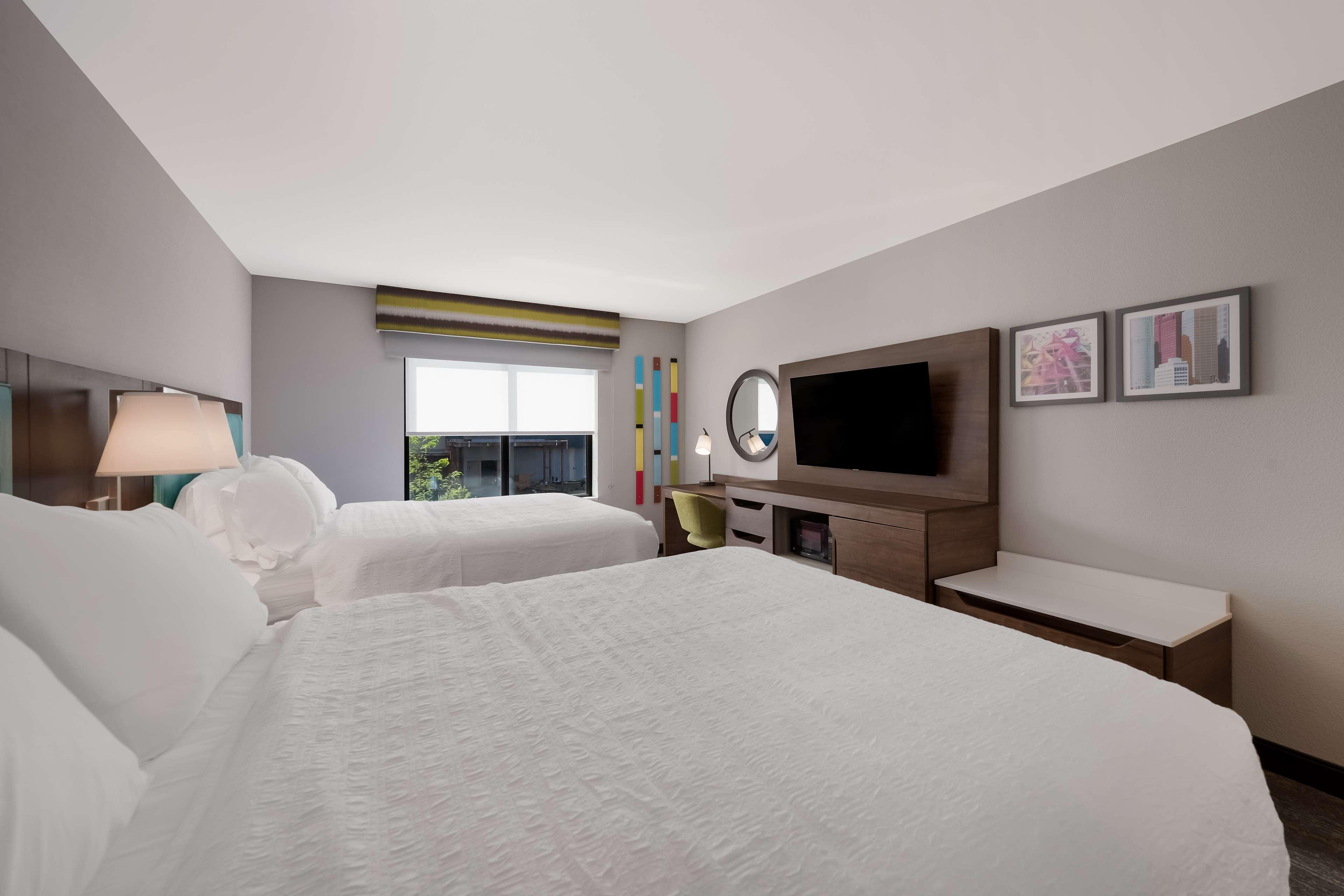 Hampton Inn By Hilton Detroit Southfield