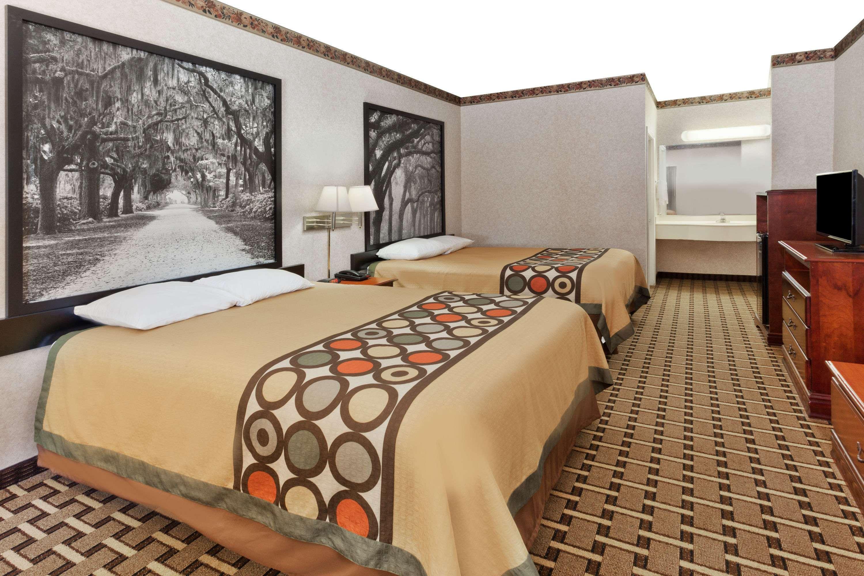 Super 8 By Wyndham Ft. Oglethorpe Ga/Chatt Tn Area