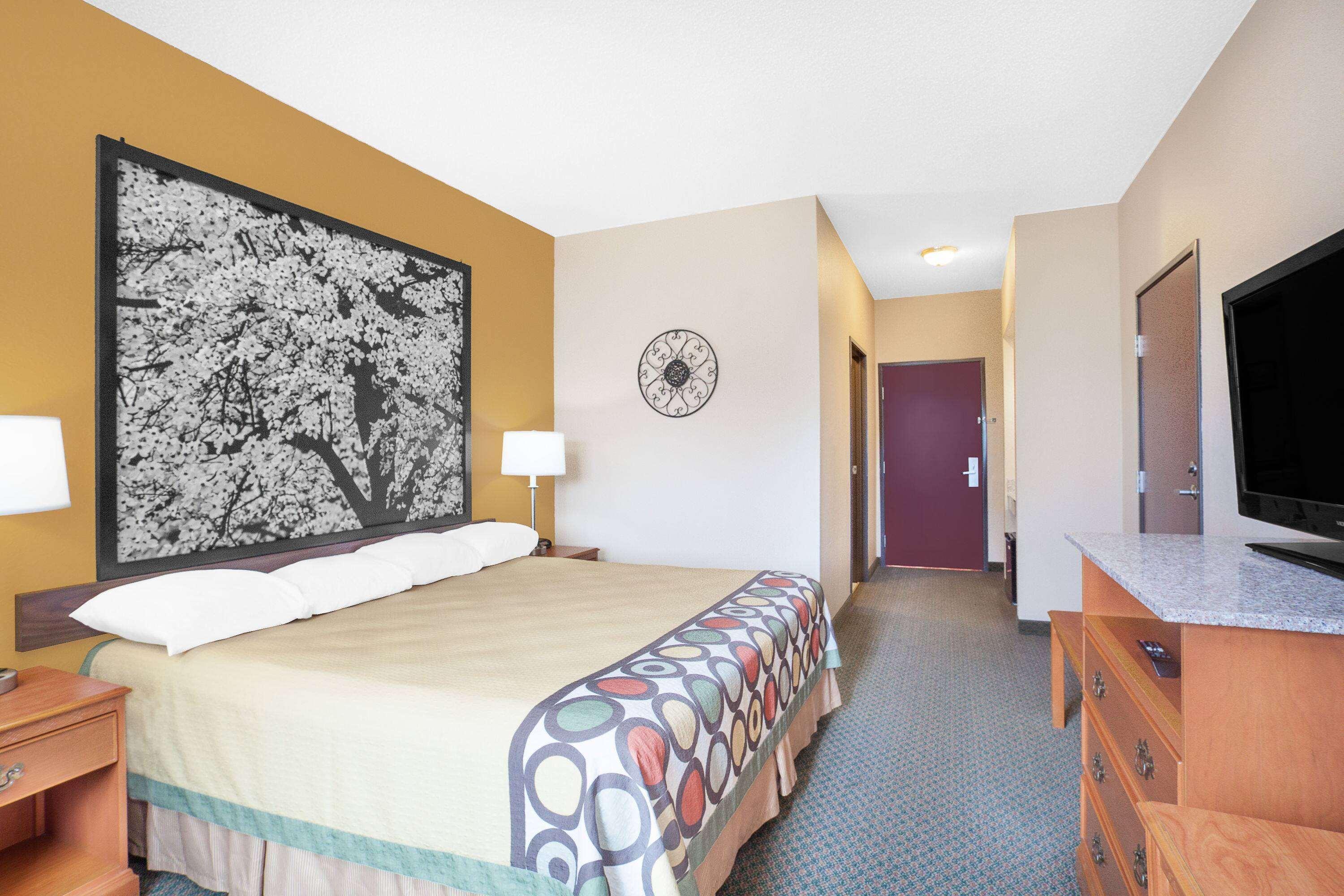 Super 8 By Wyndham Central City