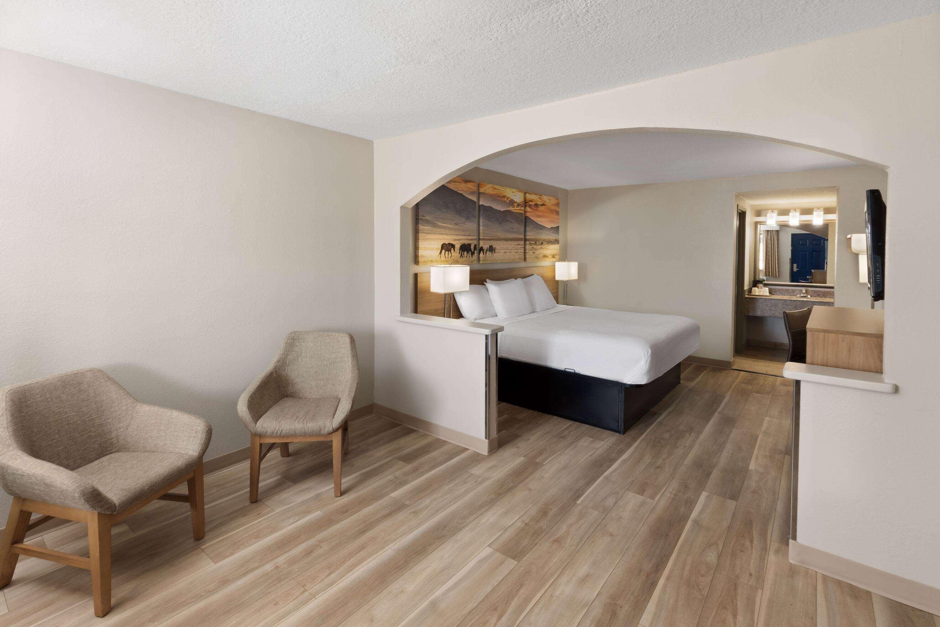 Days Inn by Wyndham Oklahoma City