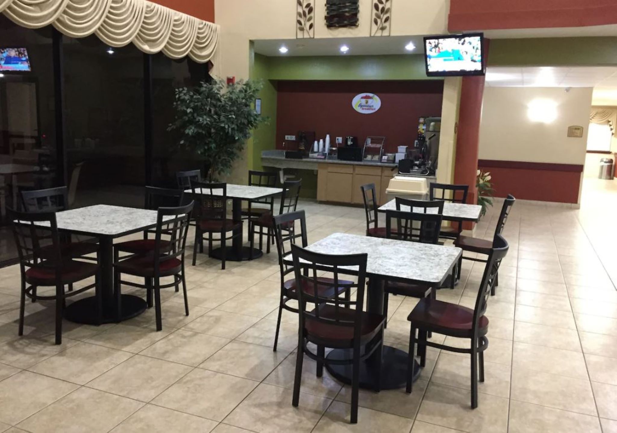 Red Lion Inn & Suites IAH Airport East
