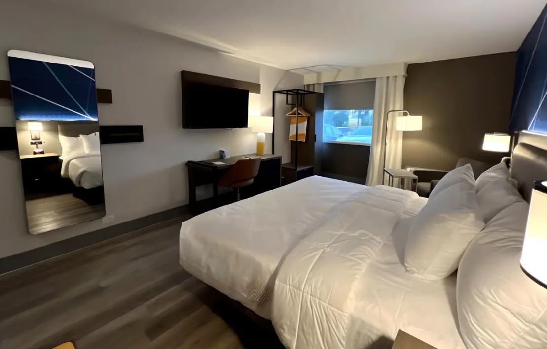 Comfort Inn Princeton IL