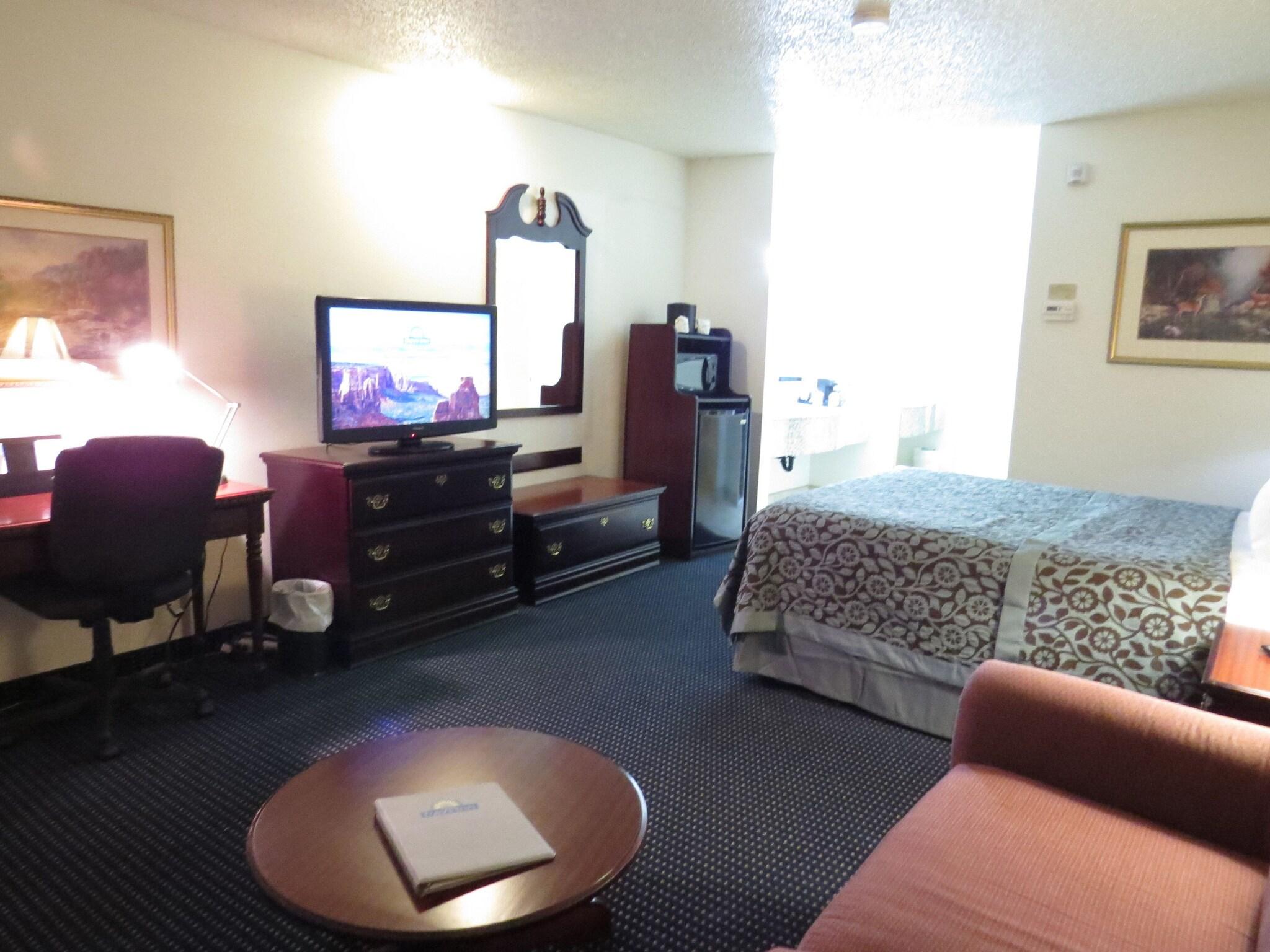 Days Inn By Wyndham Grand Junction