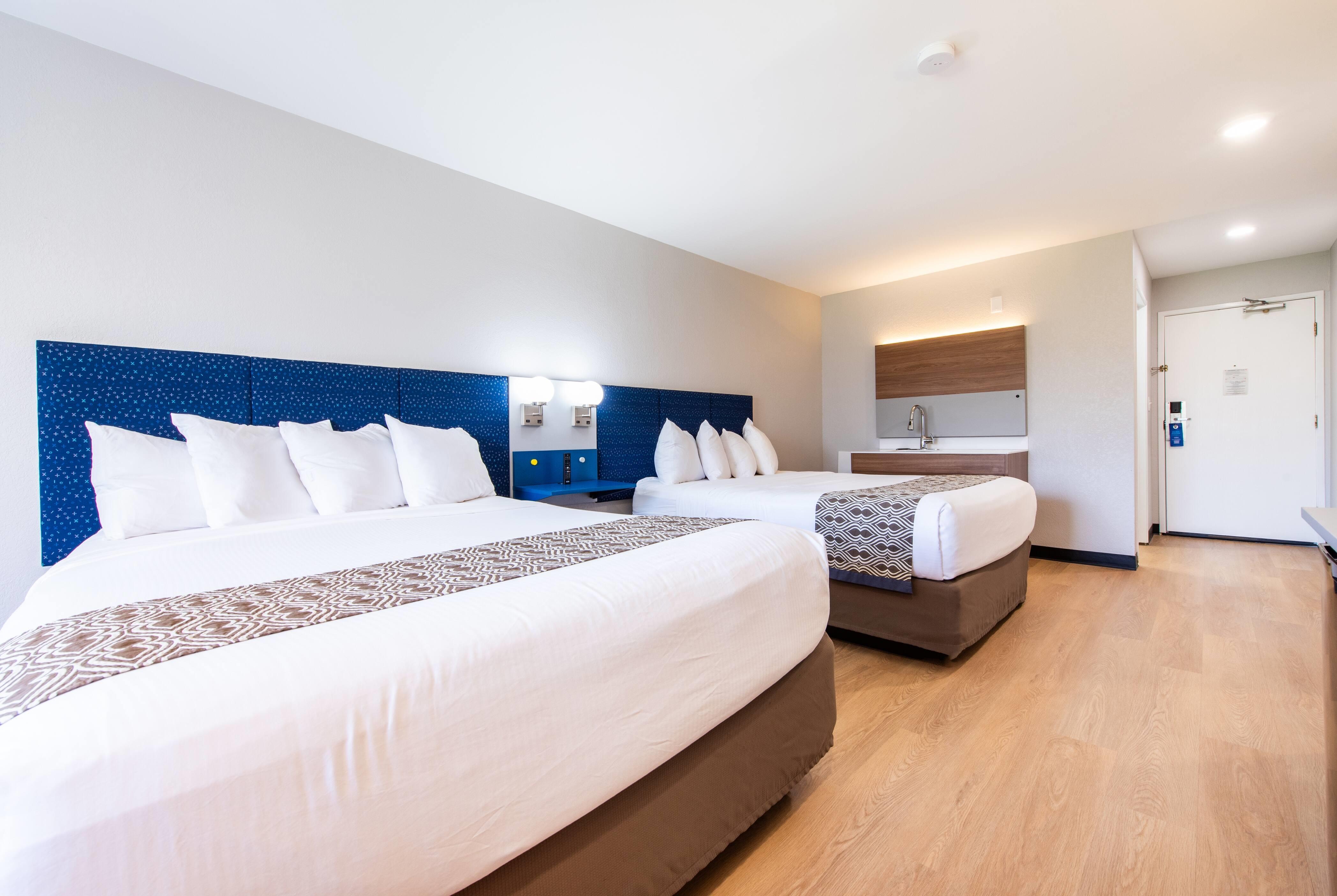 Microtel Inn & Suites By Wyndham London