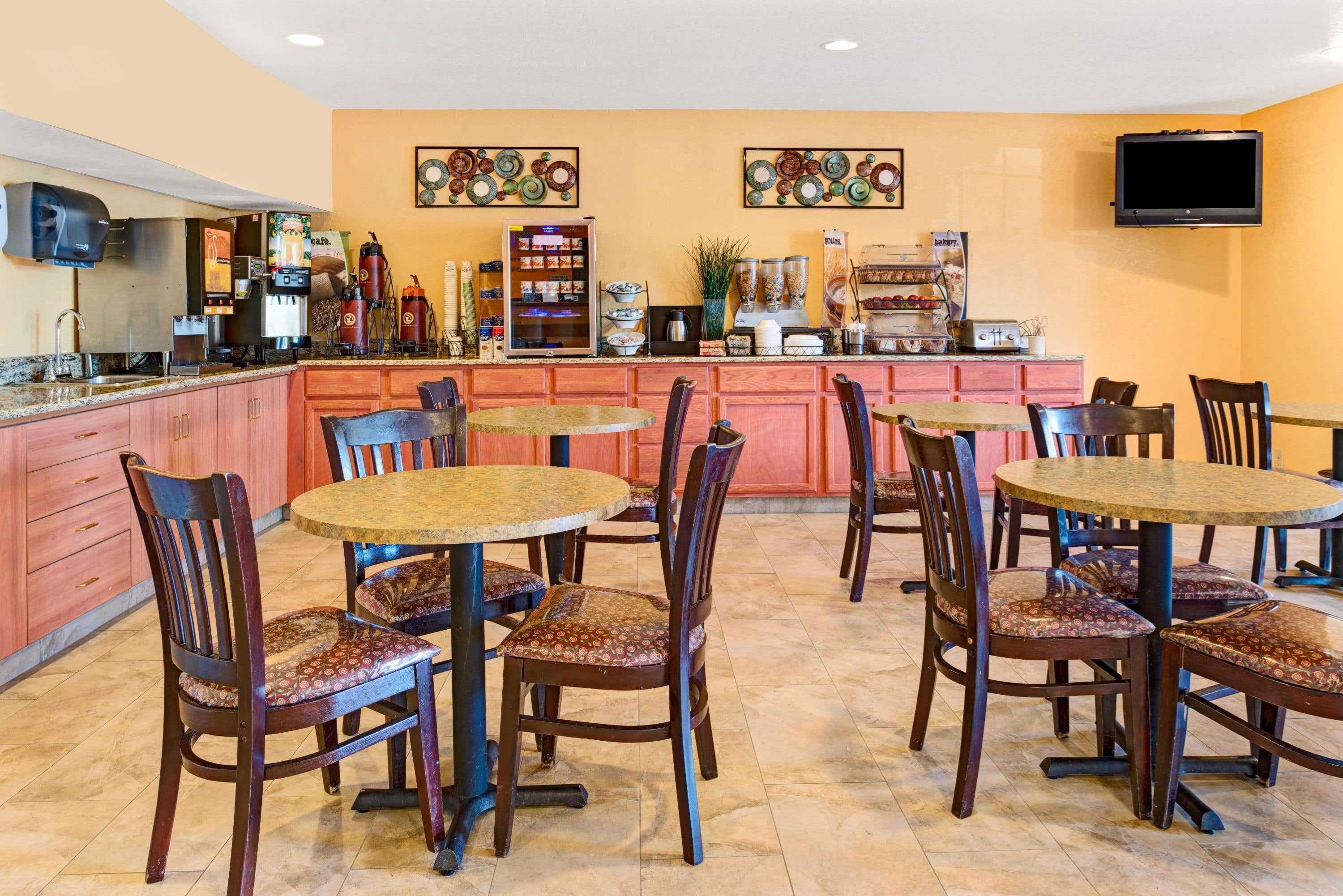 Microtel Inn & Suites By Wyndham Cordova/Memphis/