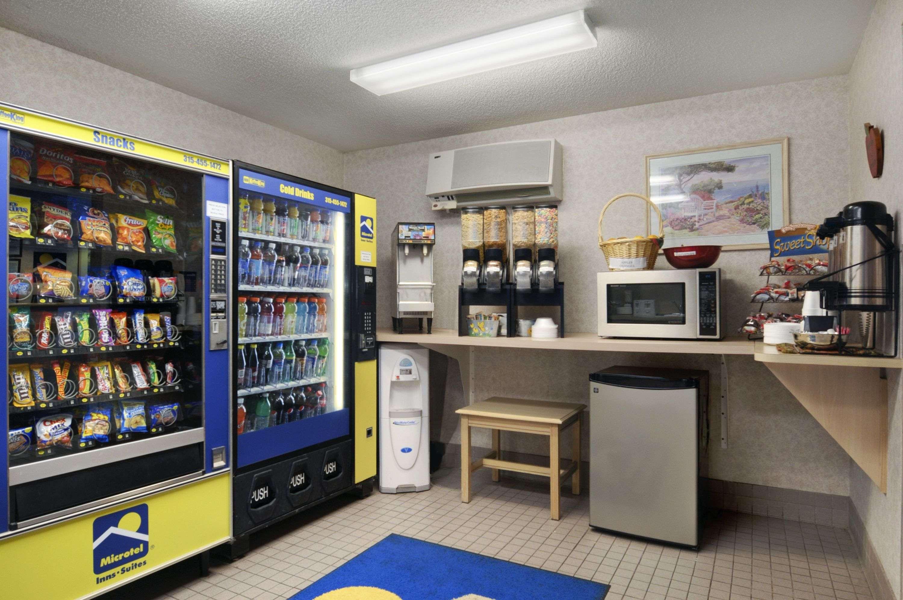 Microtel Inn & Suites By Wyndham Baldwinsville/Sy