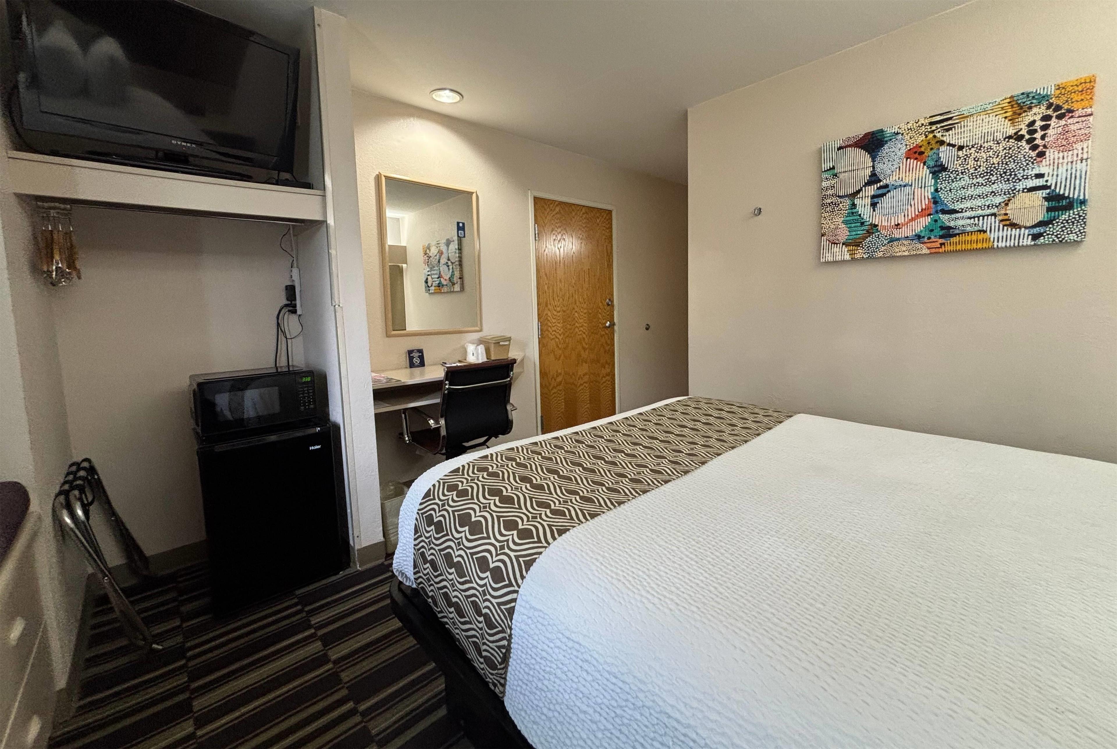 Microtel Inn By Wyndham Champaign