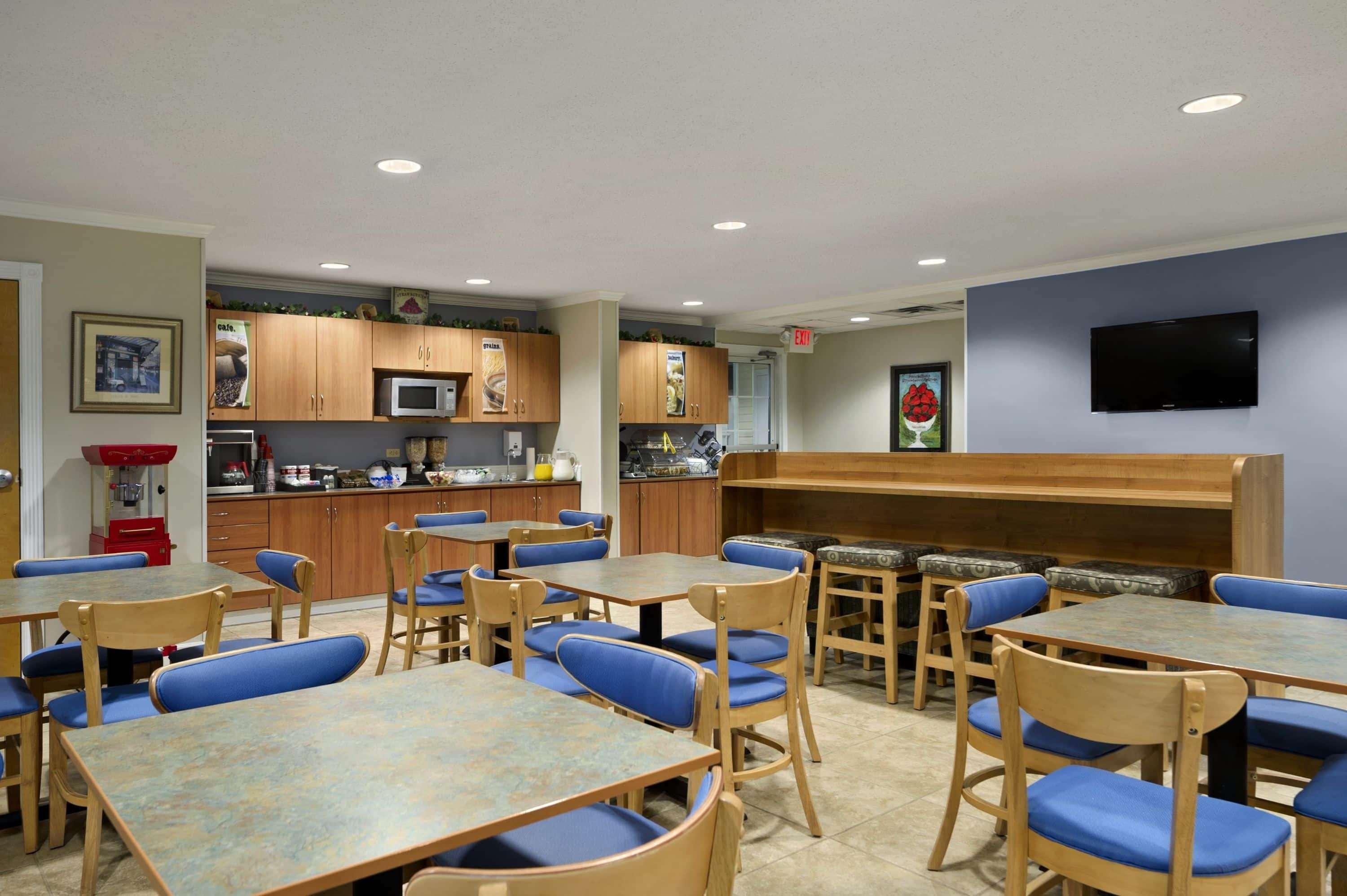 Microtel Inn & Suites By Wyndham Ponchatoula/Hamm