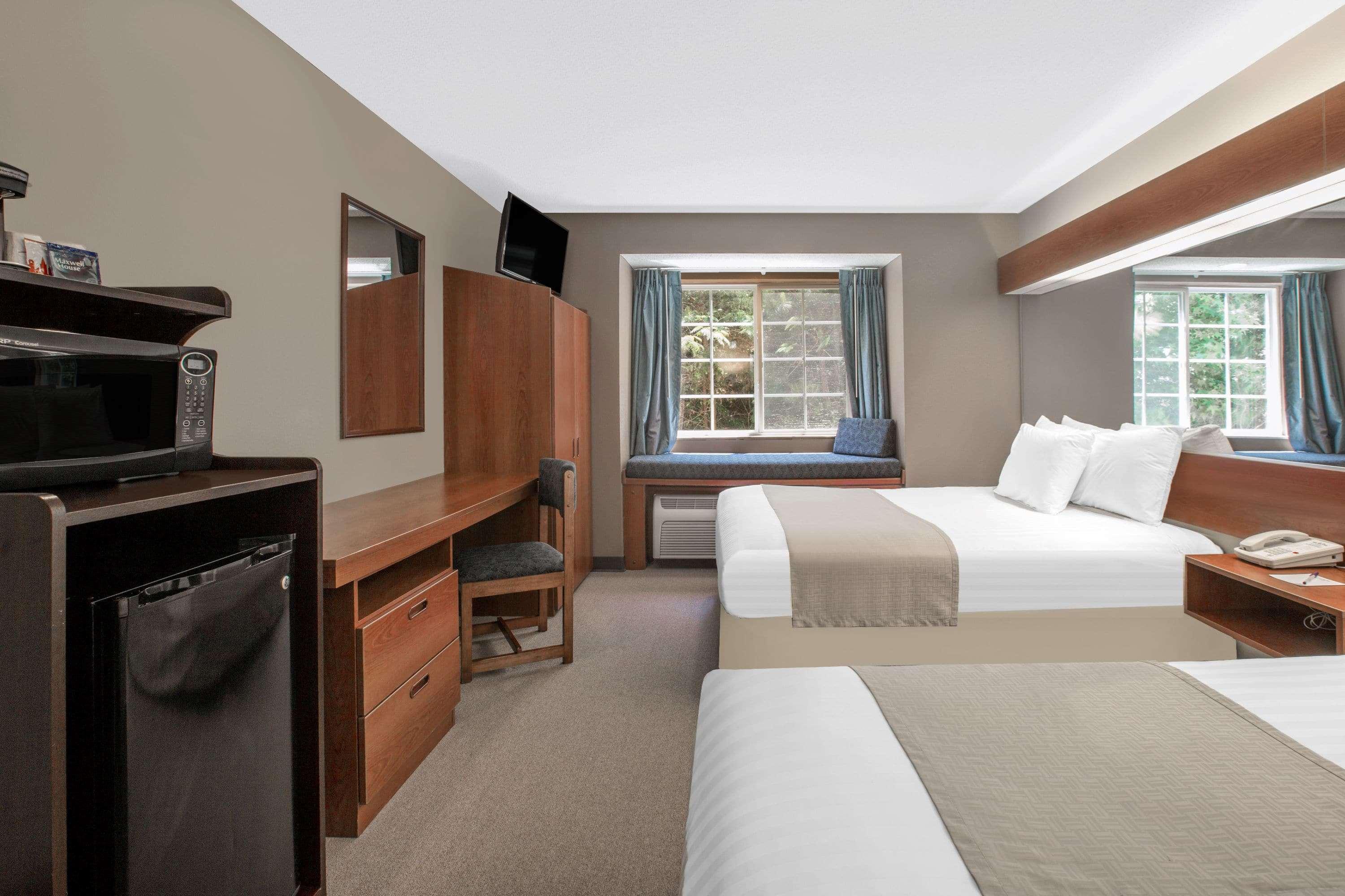Microtel Inn & Suites By Wyndham Gardendale