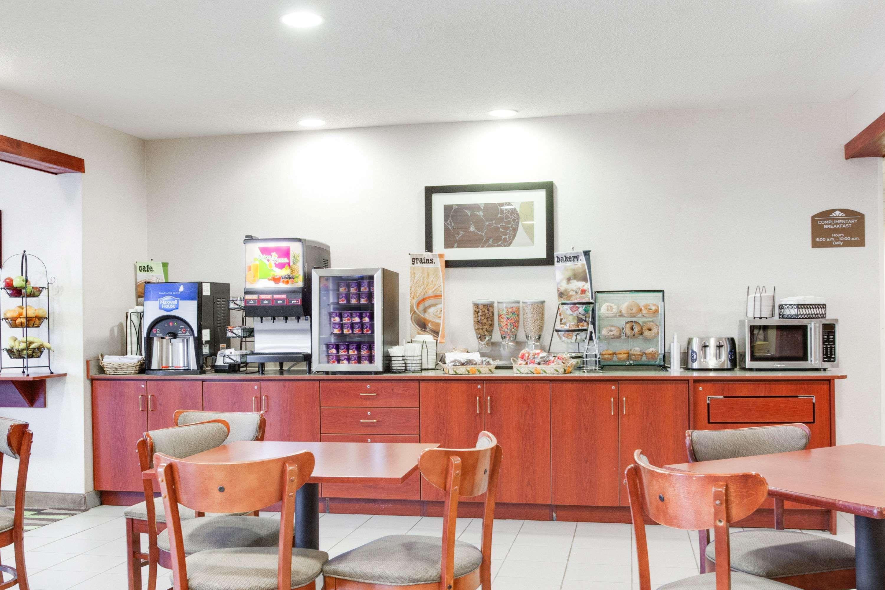 Microtel Inn & Suites By Wyndham Olean/Allegany