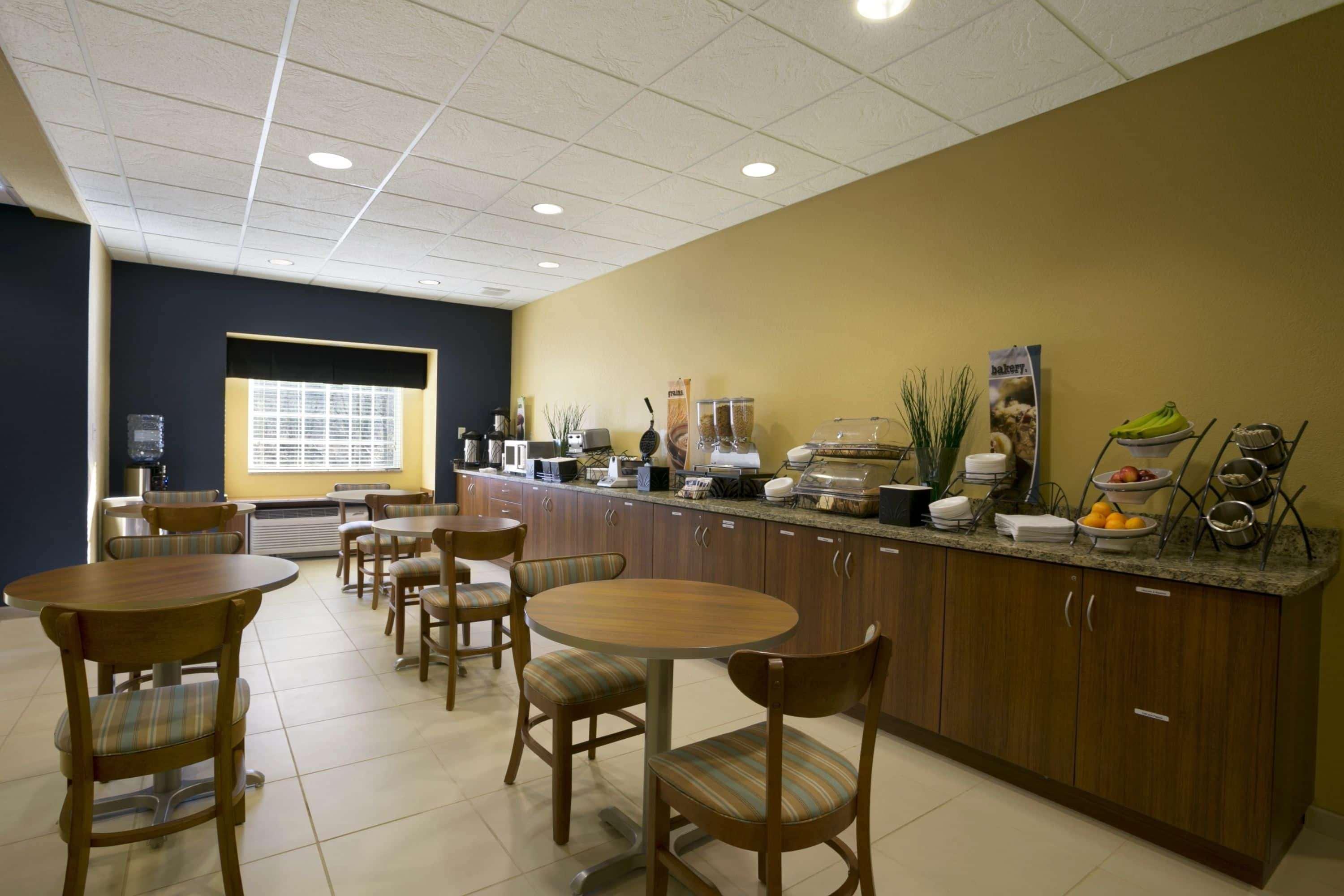 Quality Inn & Suites
