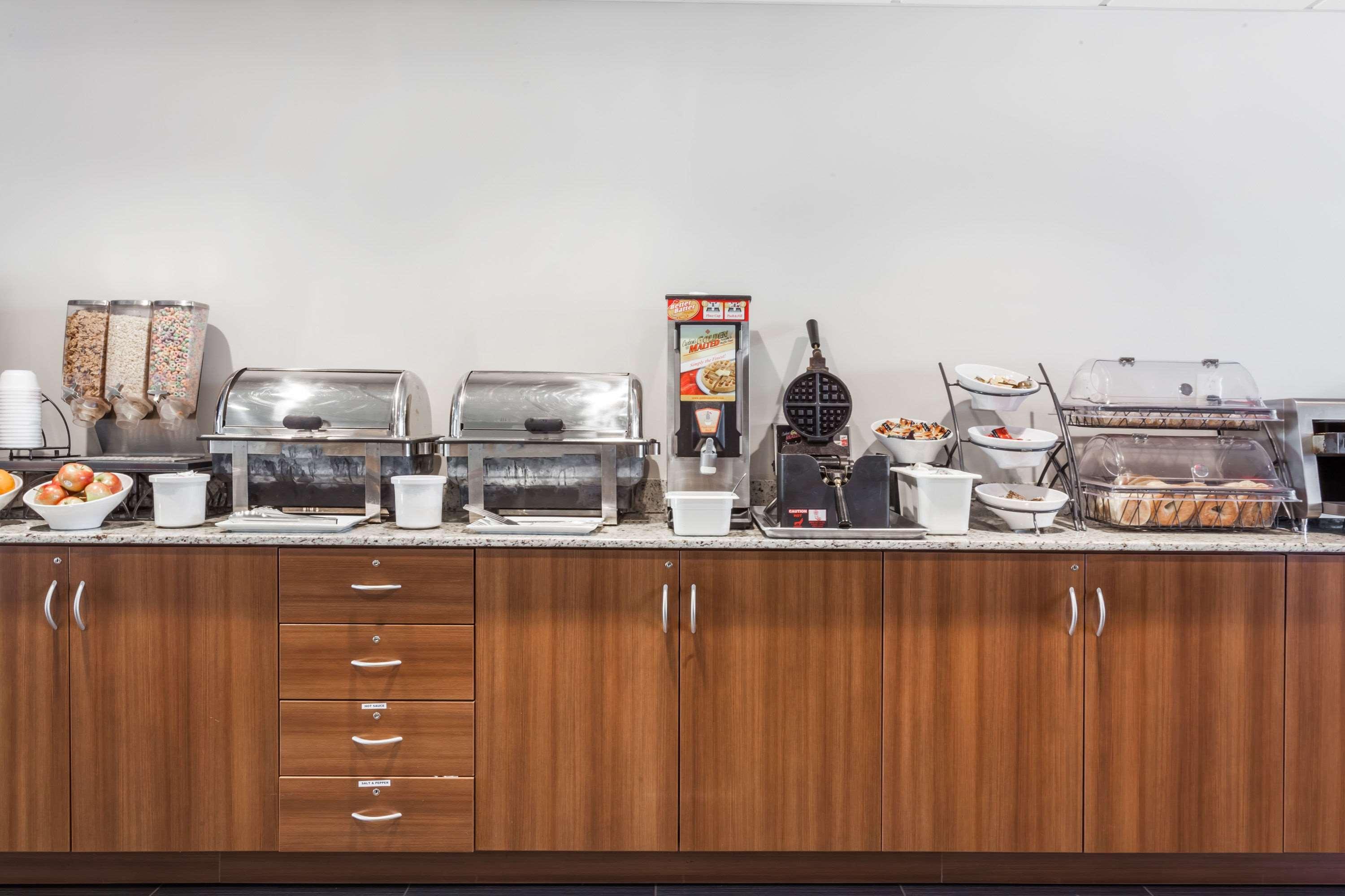 Microtel Inn & Suites By Wyndham Salt Ste.Marie