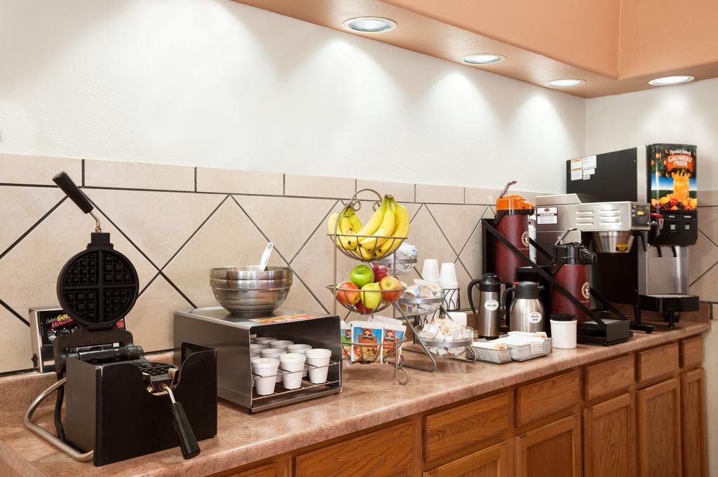 Surestay By Best Western Grants