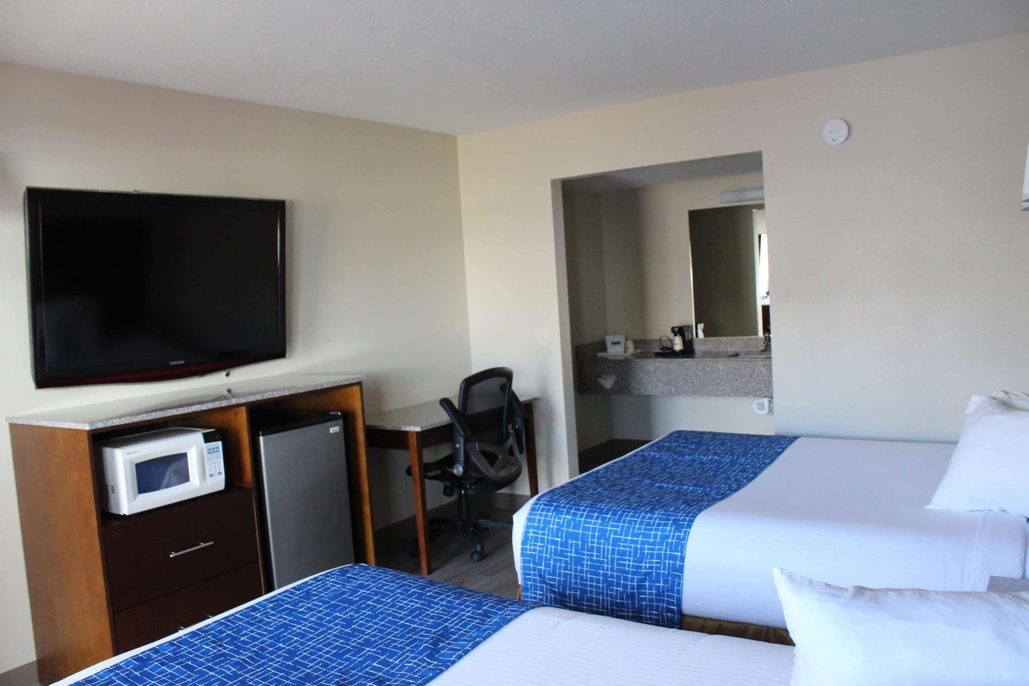 Travelodge By Wyndham Cedar City