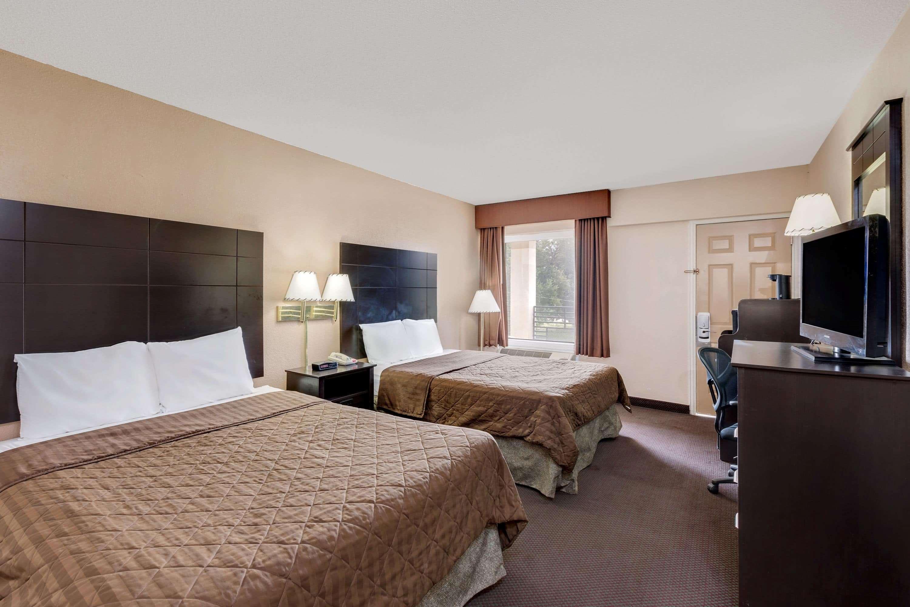 Travelodge By Wyndham Ozona