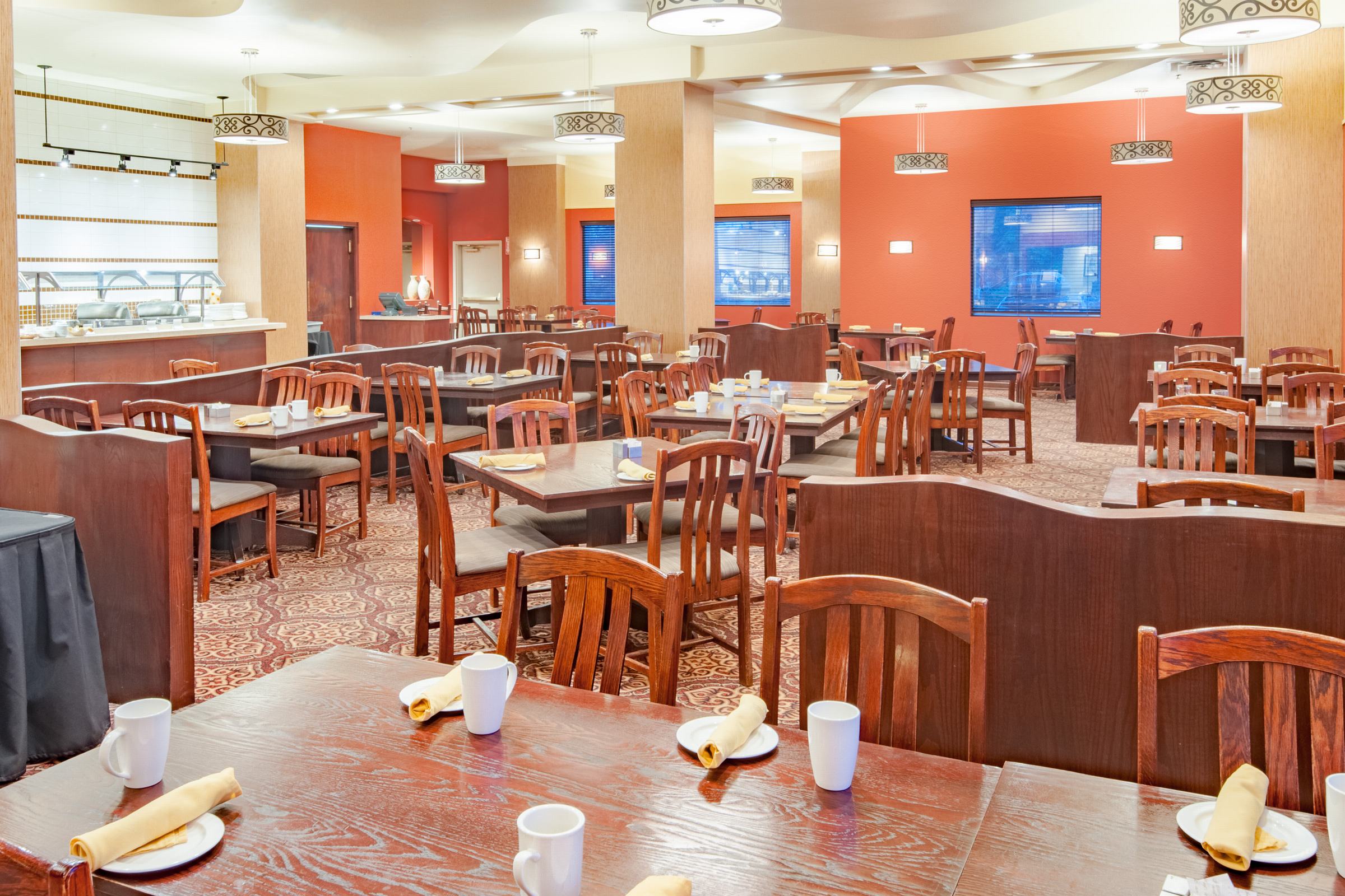Divya Sutra Plaza & CC Calgary Airport