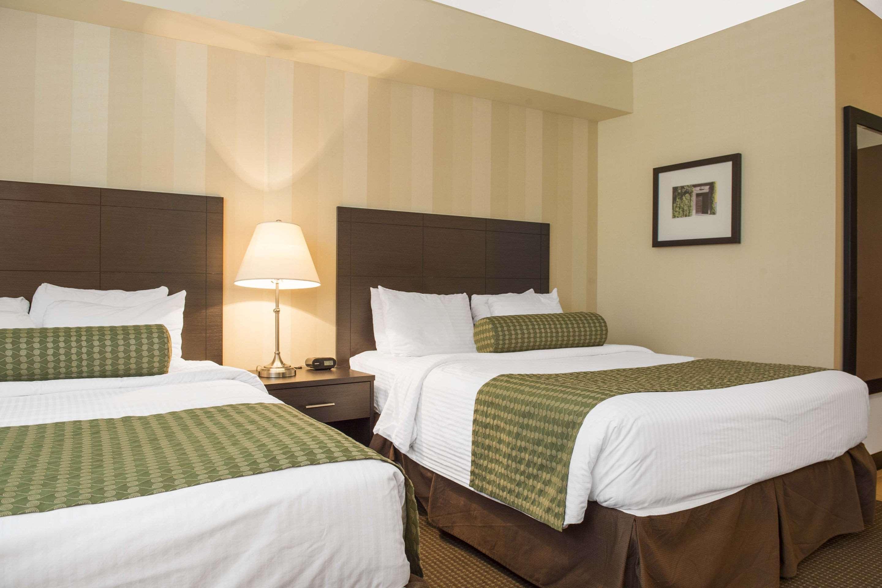 Quality Inn & Conference Centre