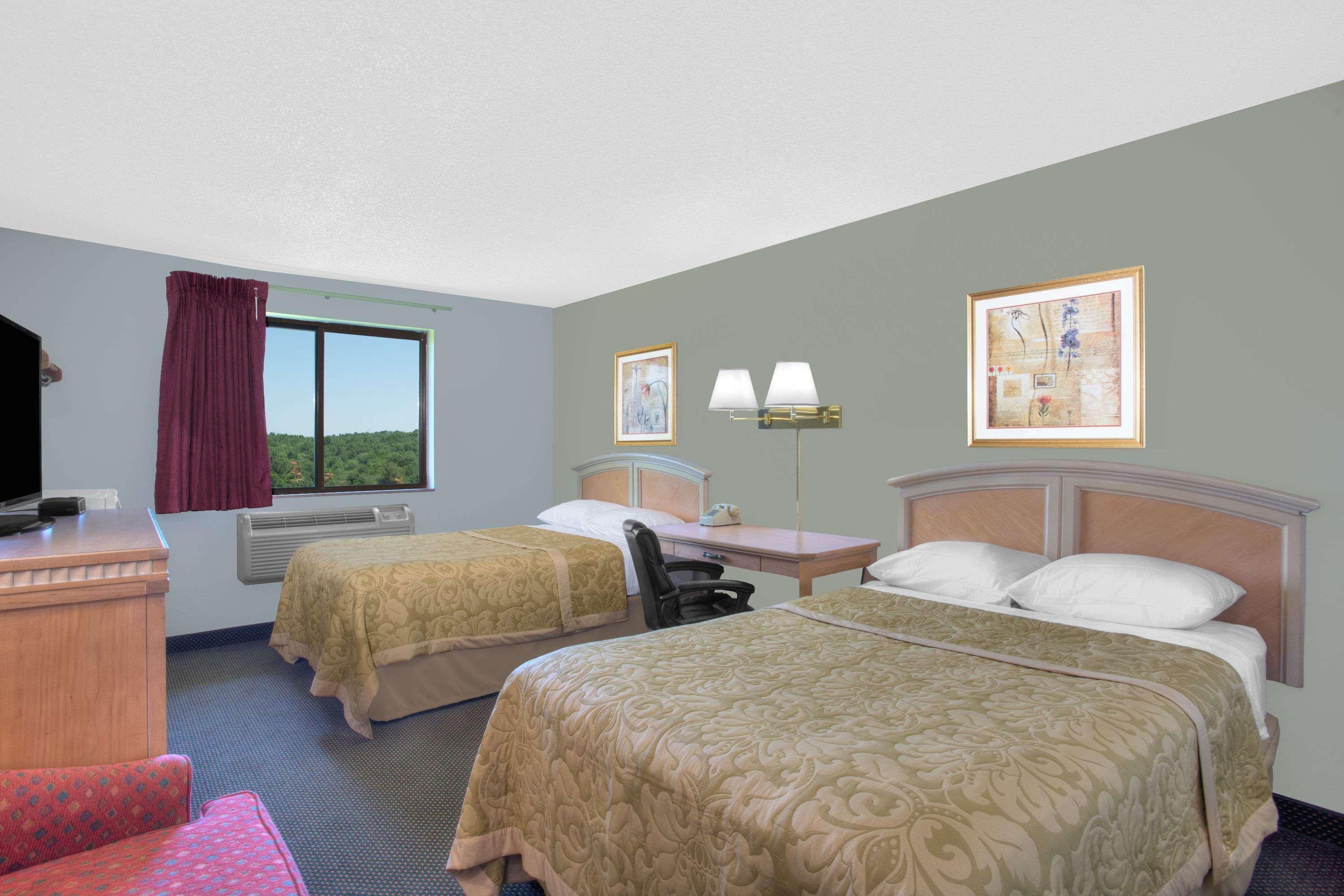 Super 8 By Wyndham Augusta