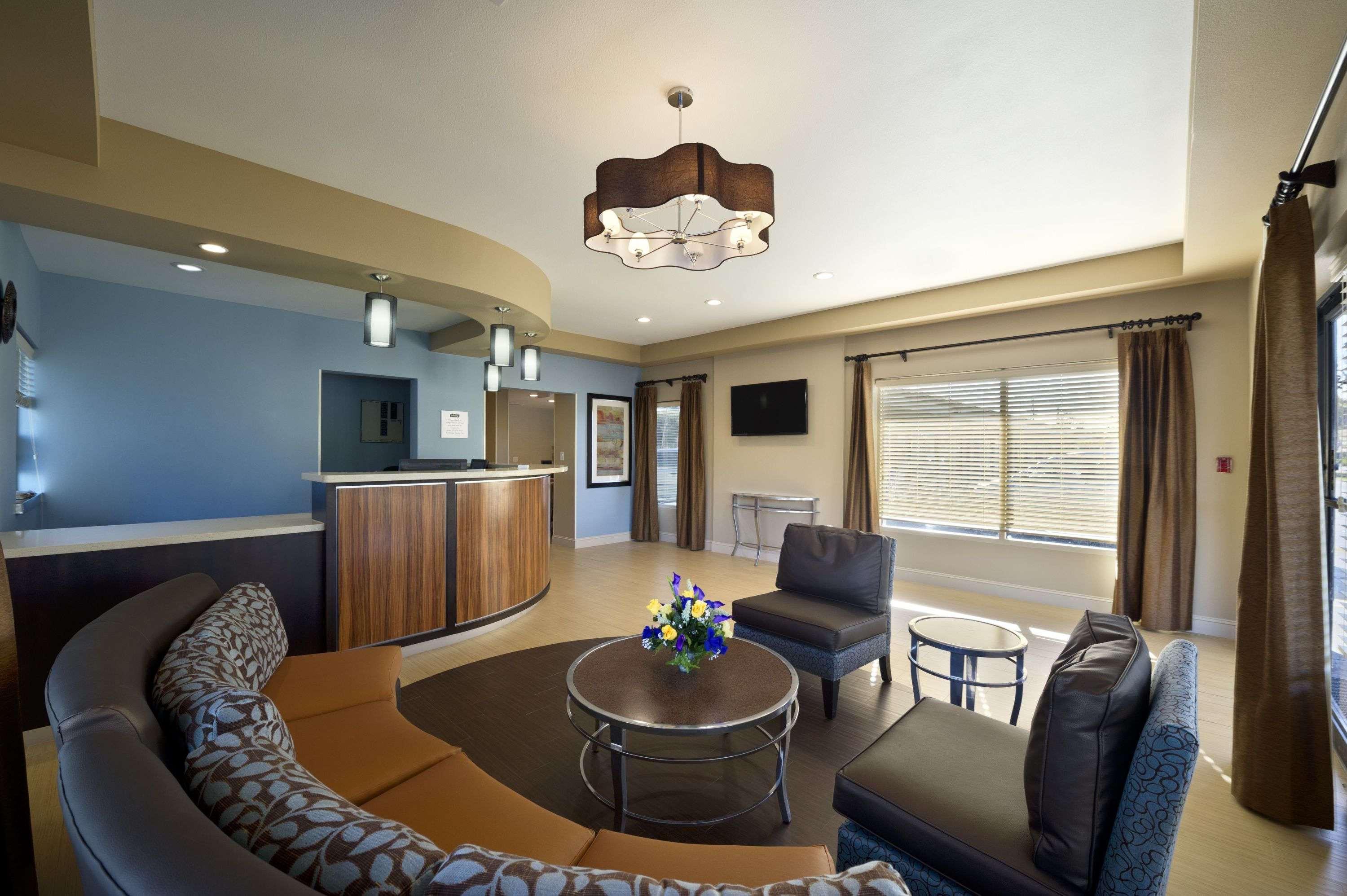 Studio 6 Suites Hinesville, Ga