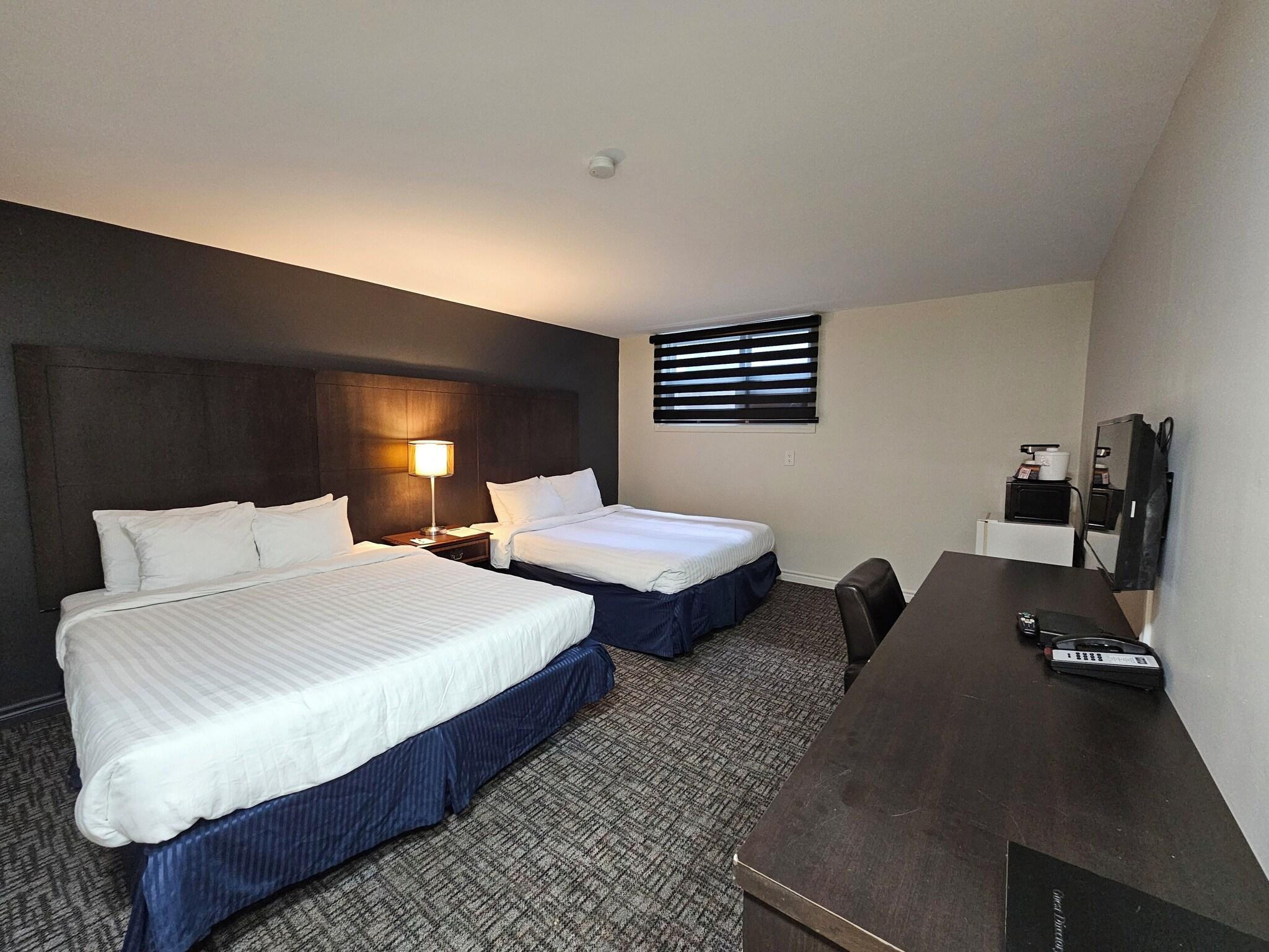 Travelodge By Wyndham Kapuskasing