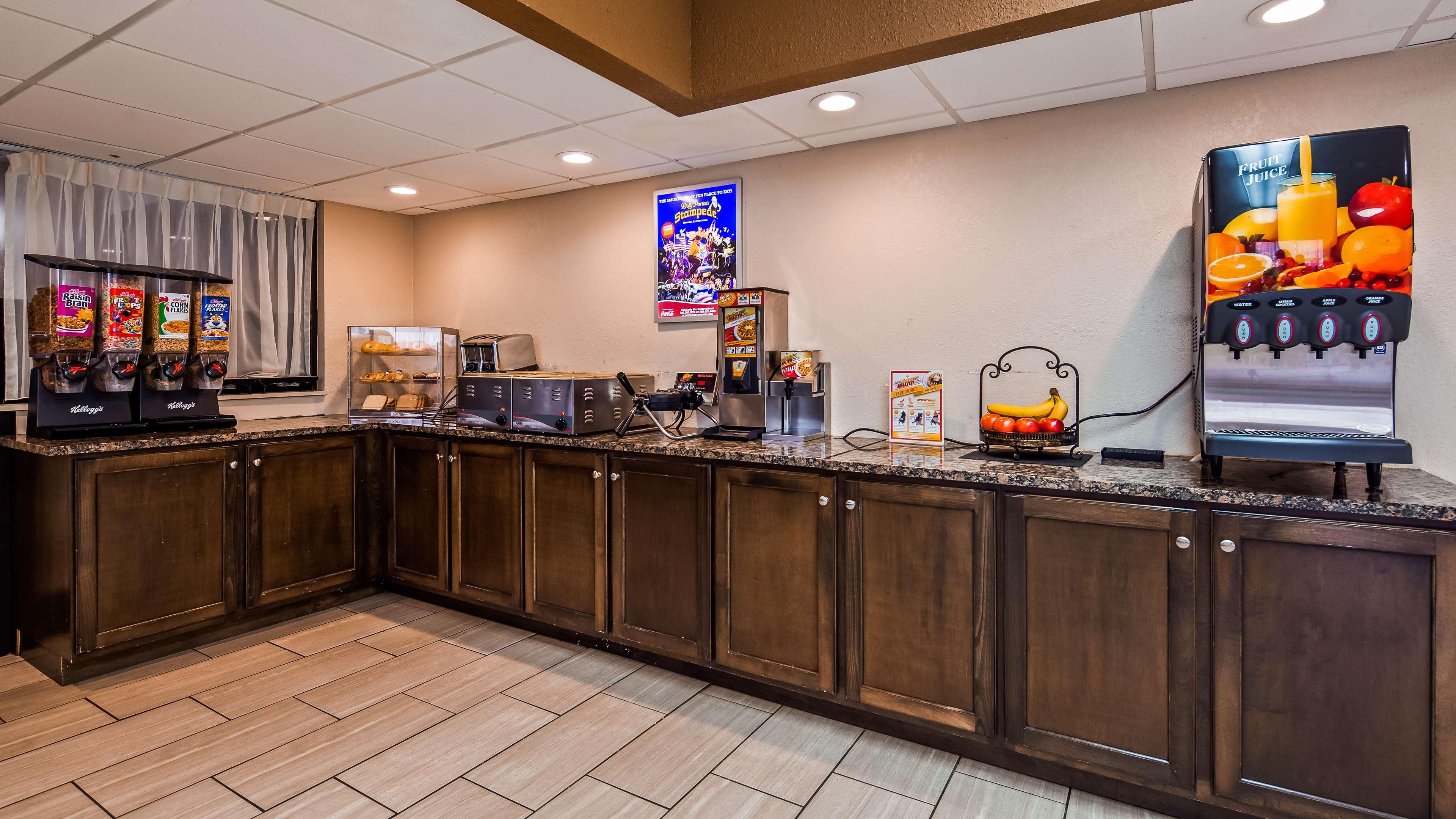 Surestay Plus By Best Western Gatlinburg