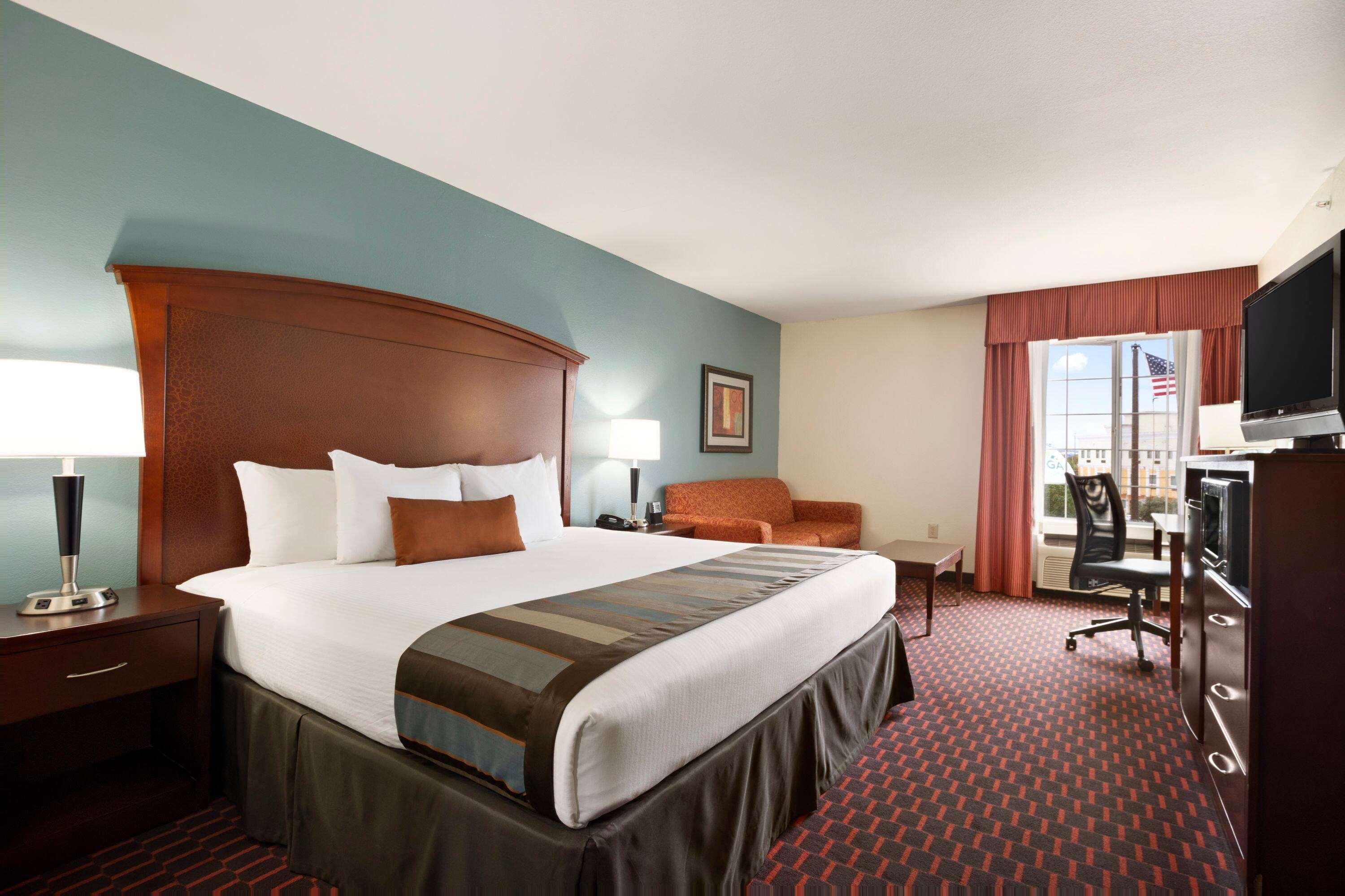 Wingate By Wyndham San Marcos