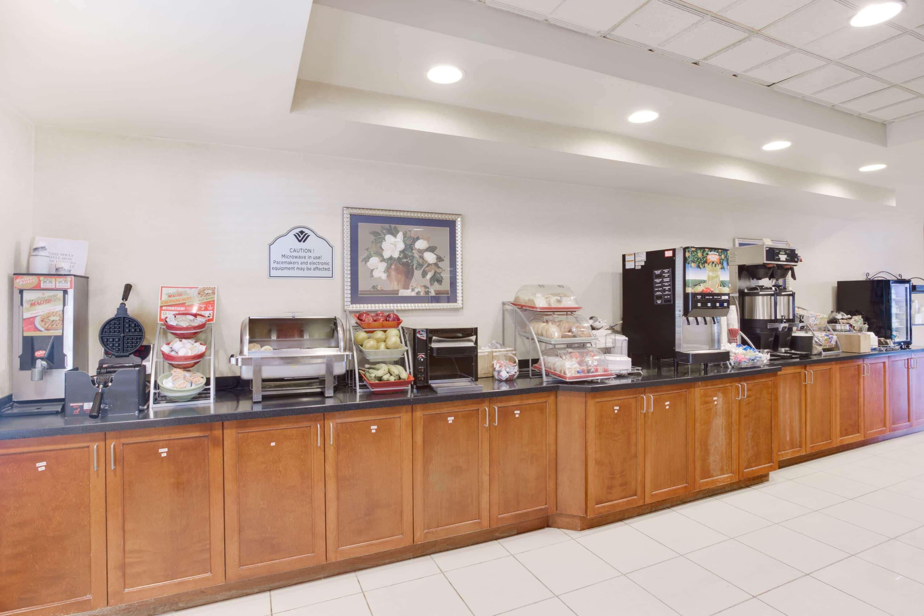 Wingate By Wyndham Bridgeport